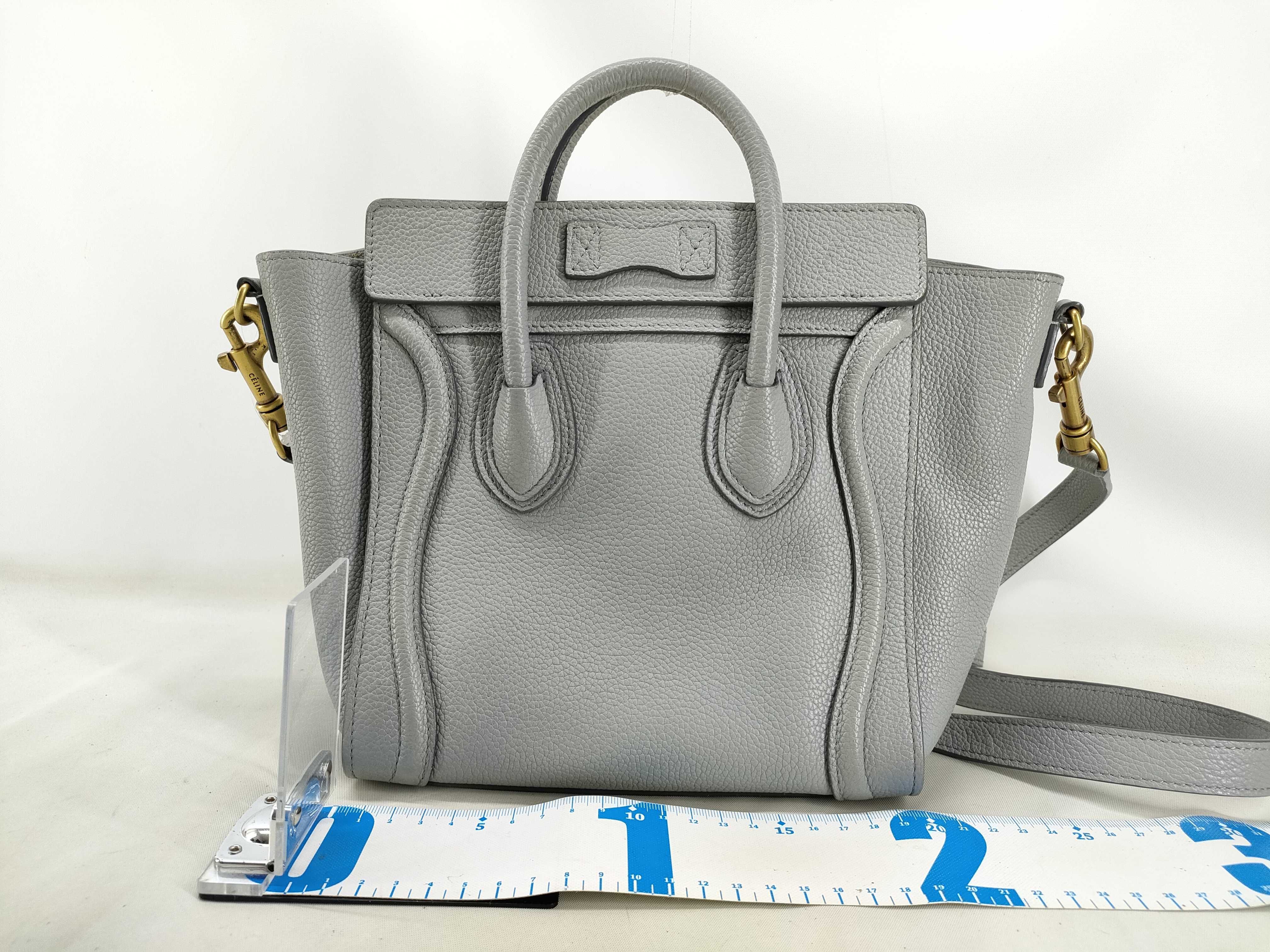 Luggage Shoulder Bag Handbag — view 2