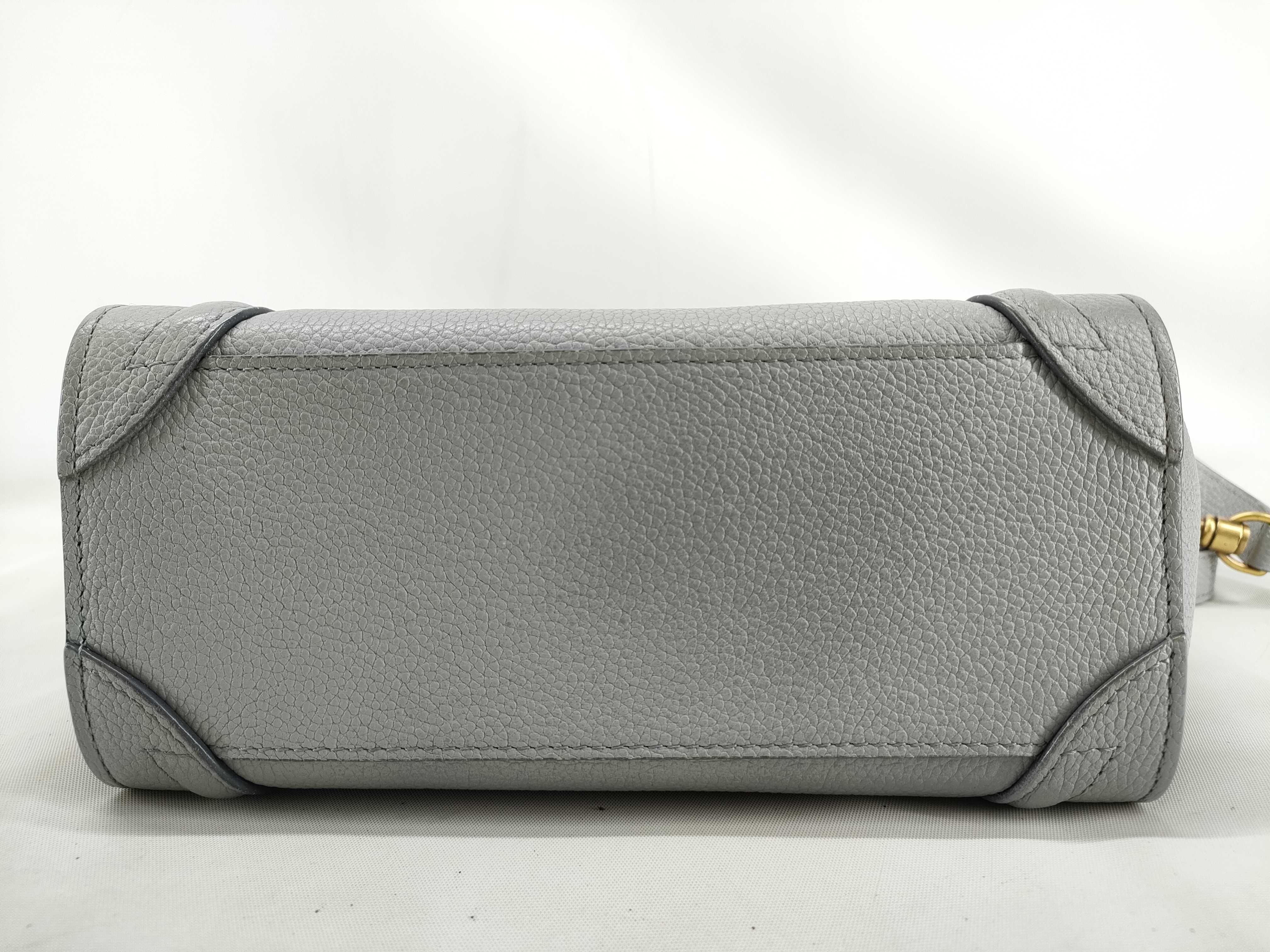 Luggage Shoulder Bag Handbag — view 3