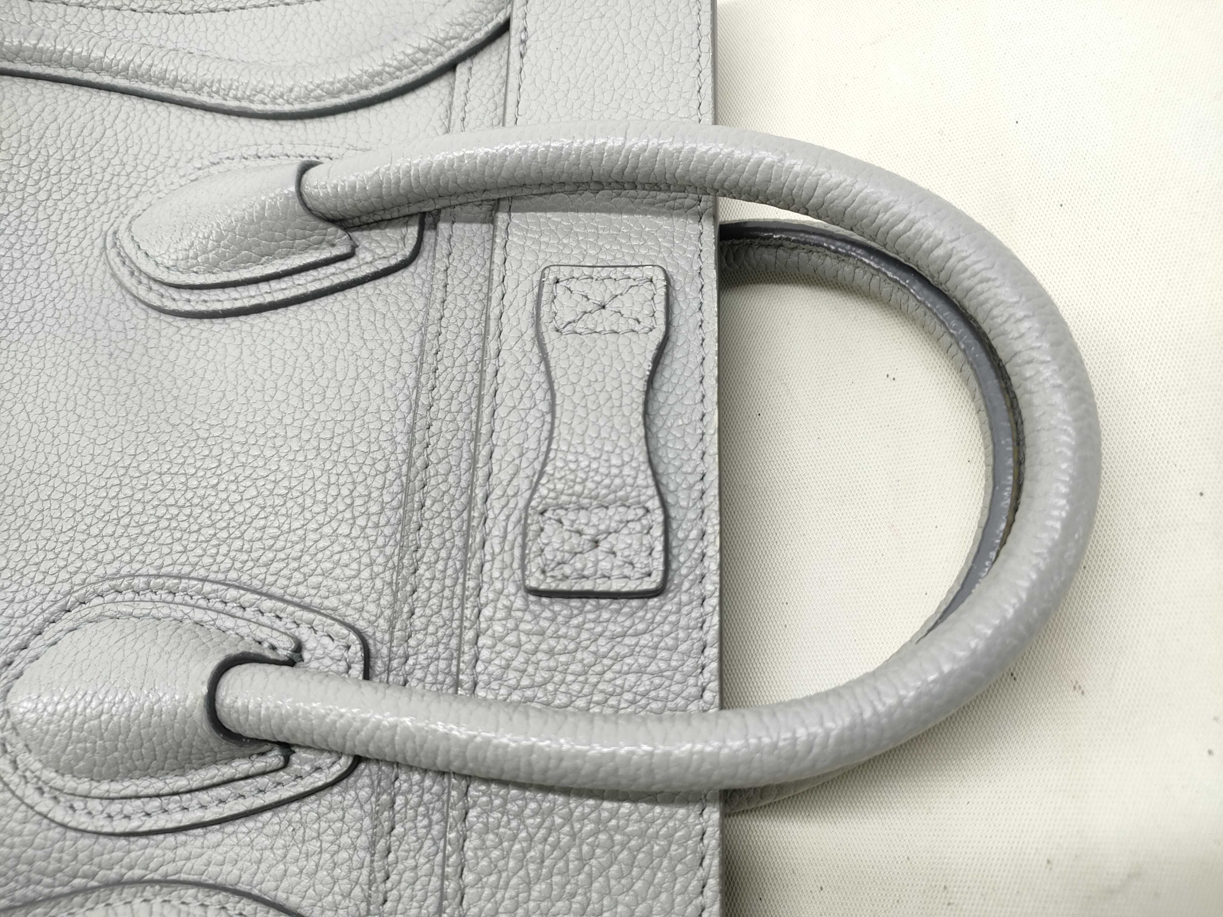 Luggage Shoulder Bag Handbag — view 6