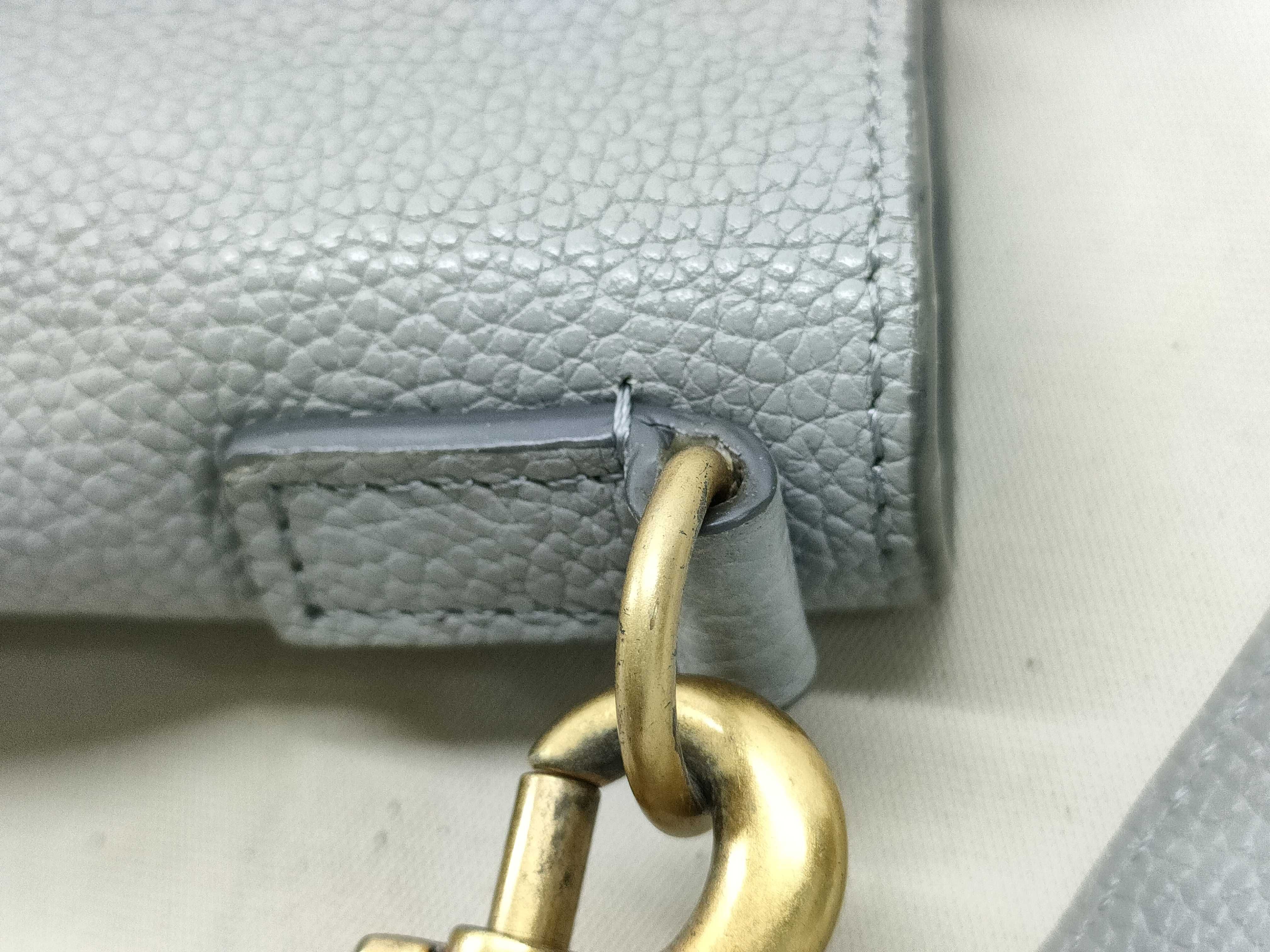Luggage Shoulder Bag Handbag — view 8