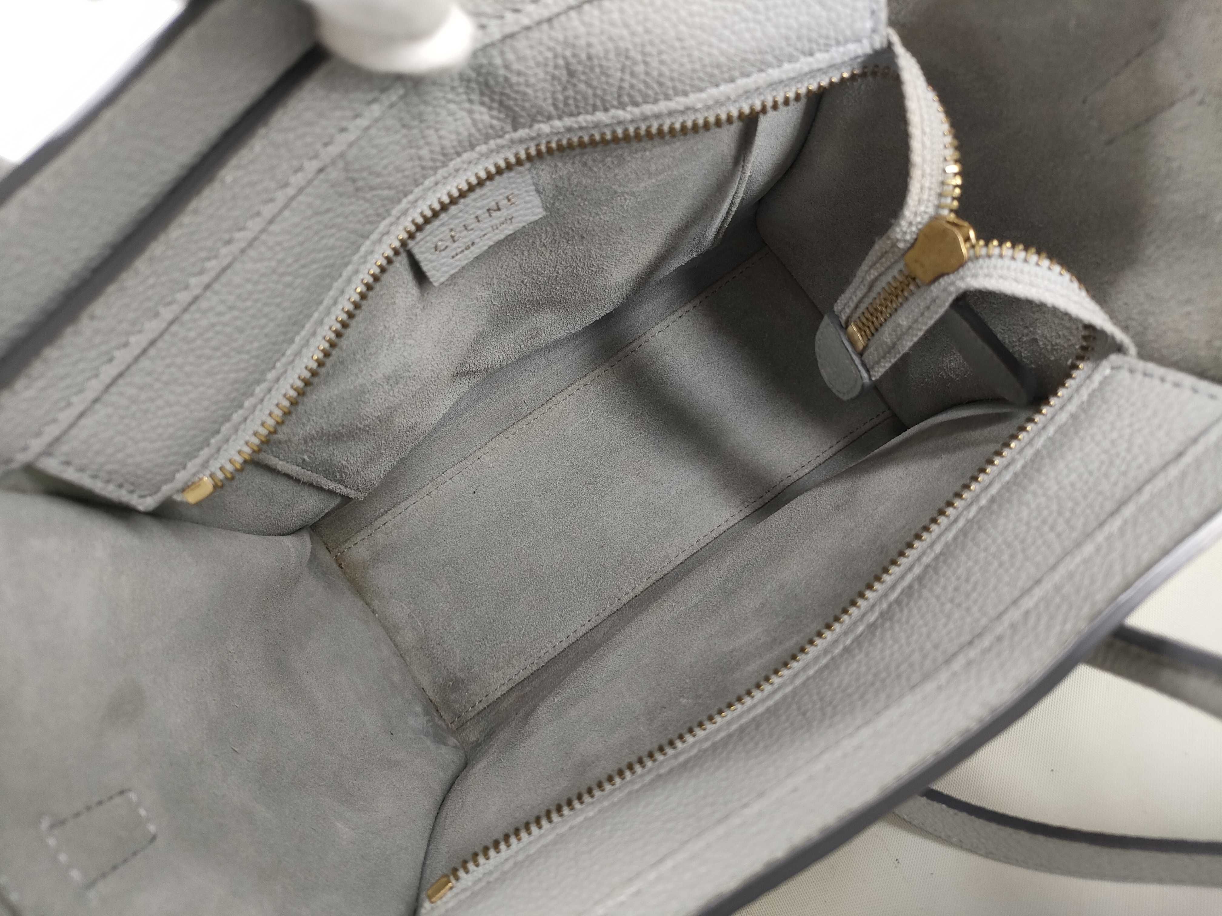 Luggage Shoulder Bag Handbag — view 9