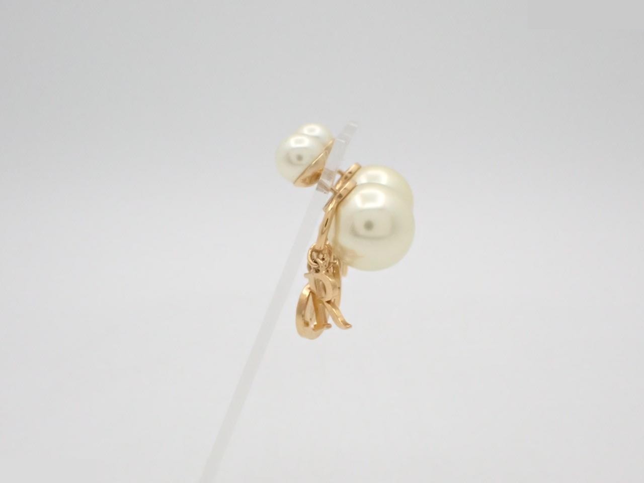 Other lines: Precious metals and earrings — view 3