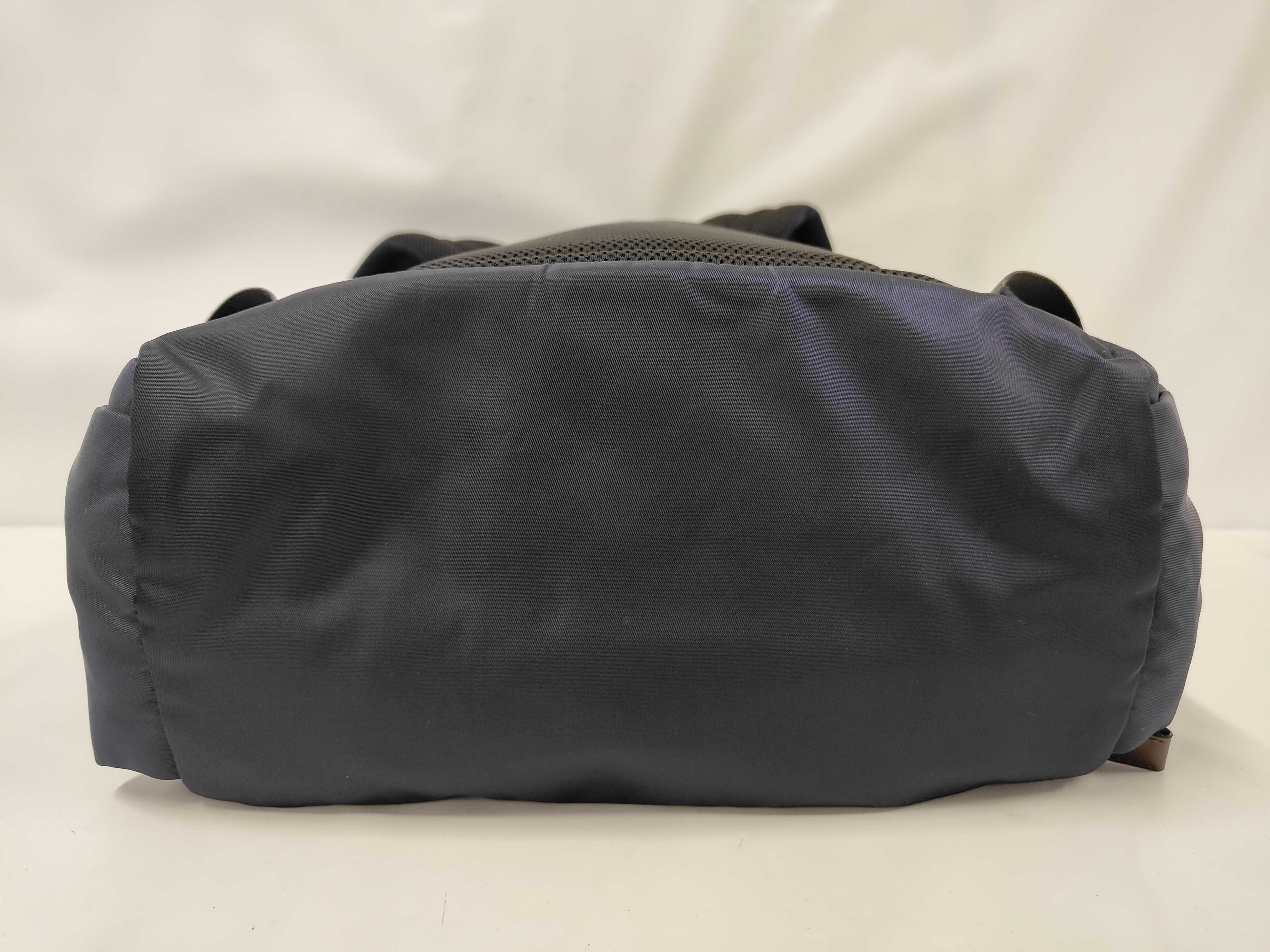 Speedrock Re-Nylon Backpack 2VZ122 2DMG Navy — view 3