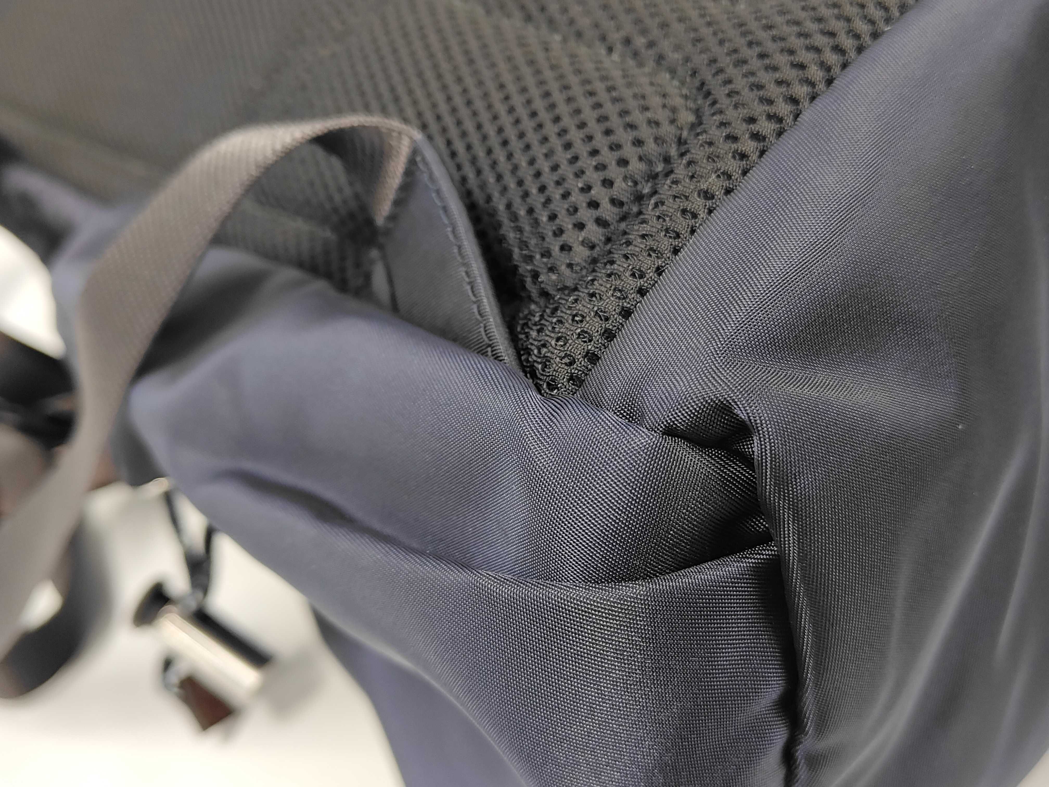 Speedrock Re-Nylon Backpack 2VZ122 2DMG Navy — view 4