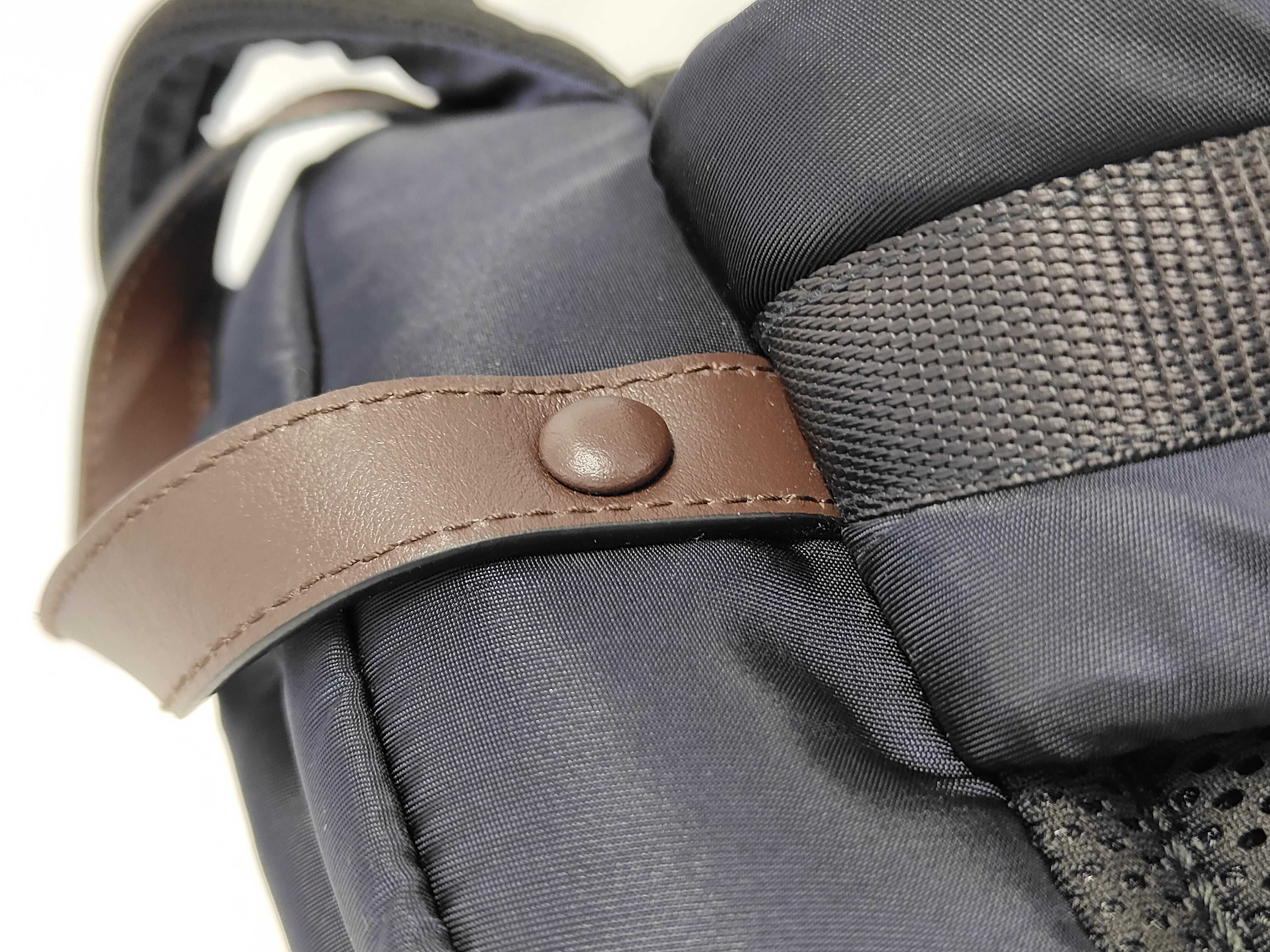 Speedrock Re-Nylon Backpack 2VZ122 2DMG Navy — view 5
