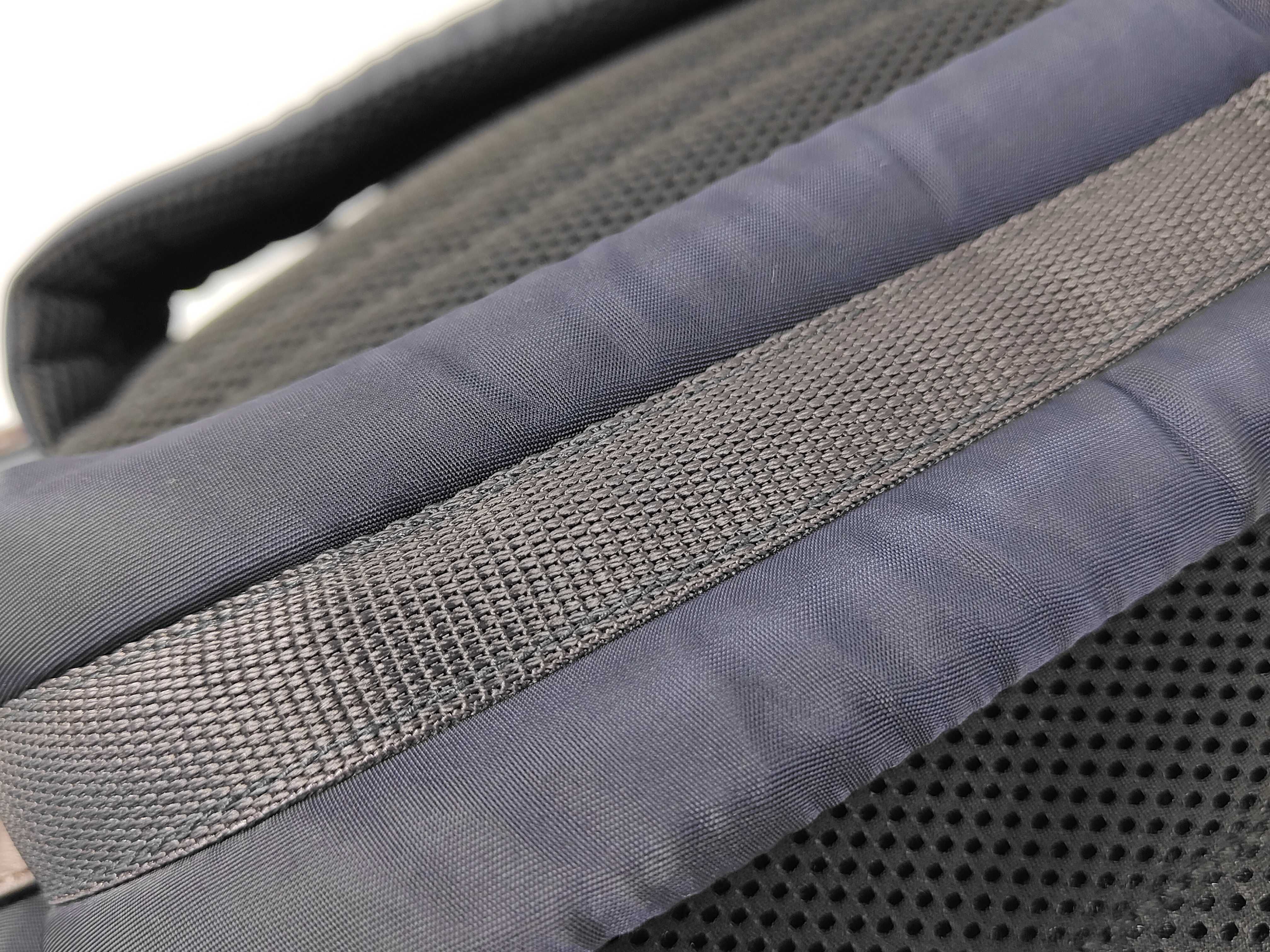 Speedrock Re-Nylon Backpack 2VZ122 2DMG Navy — view 7