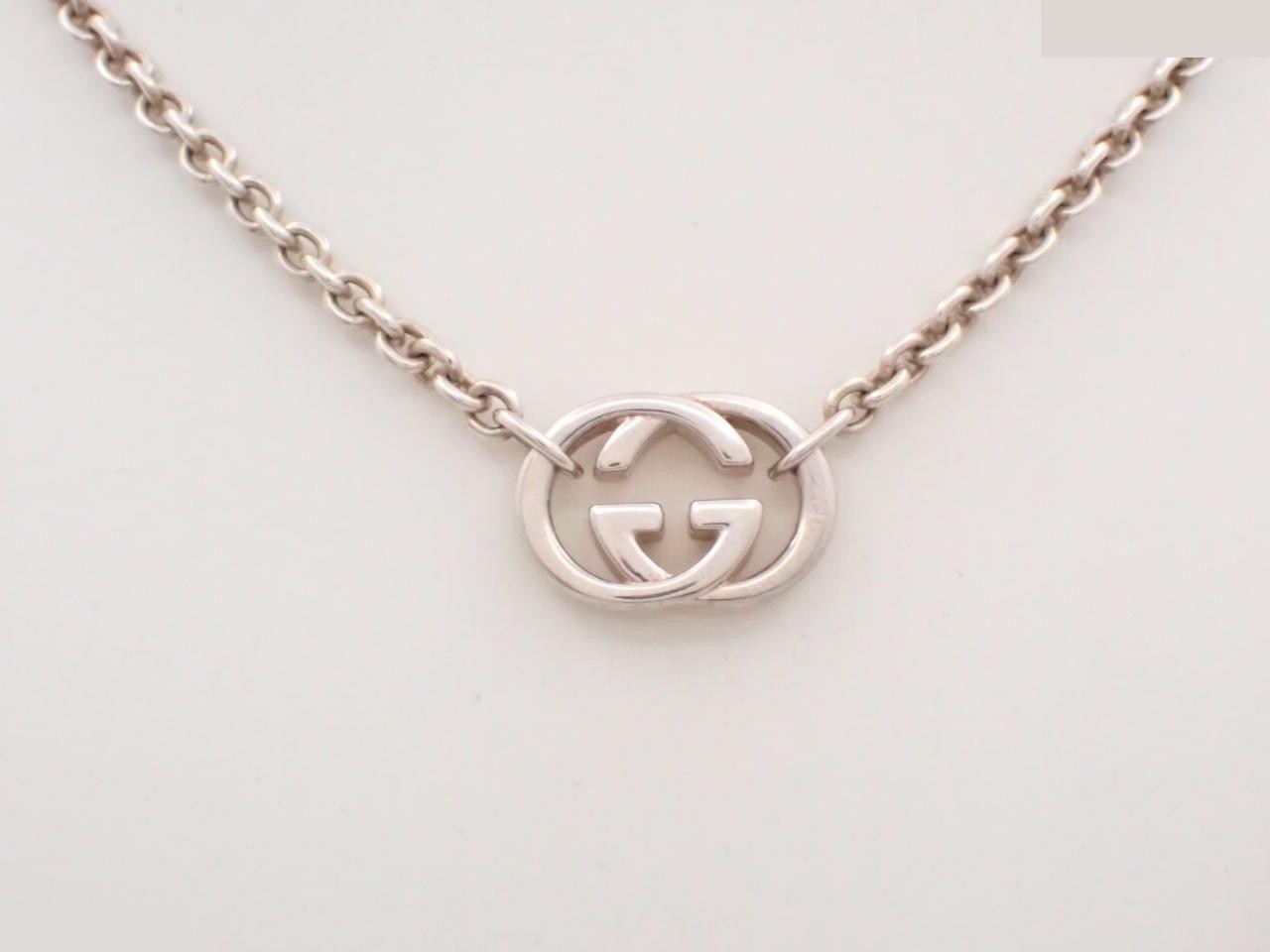 Silver, Ag925 / 29.4g, chain approximately 40cm