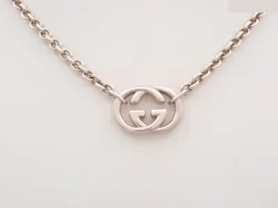 Silver, Ag925 / 29.4g, chain approximately 40cm