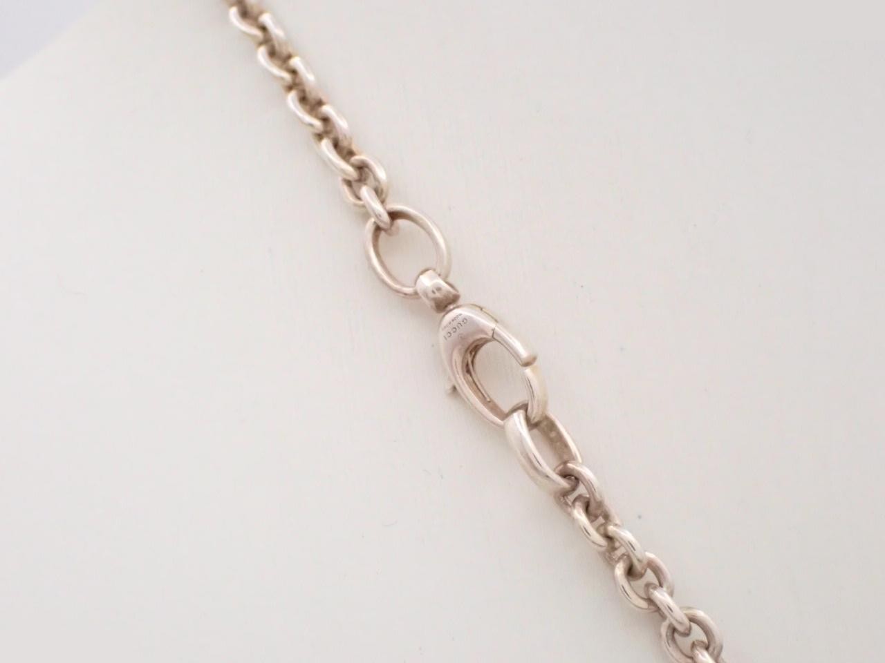 Silver, Ag925 / 29.4g, chain approximately 40cm — view 2