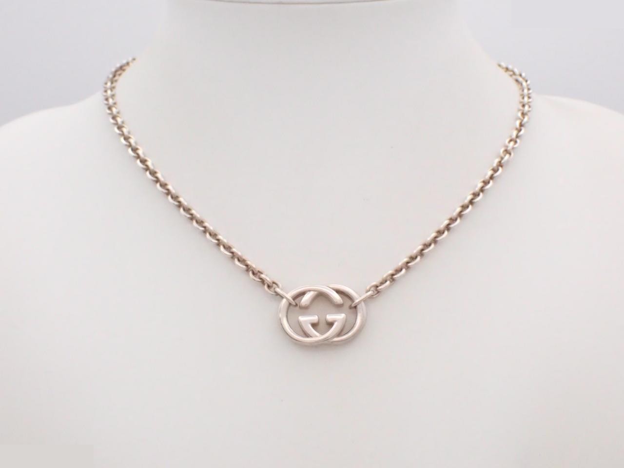 Silver, Ag925 / 29.4g, chain approximately 40cm — view 3