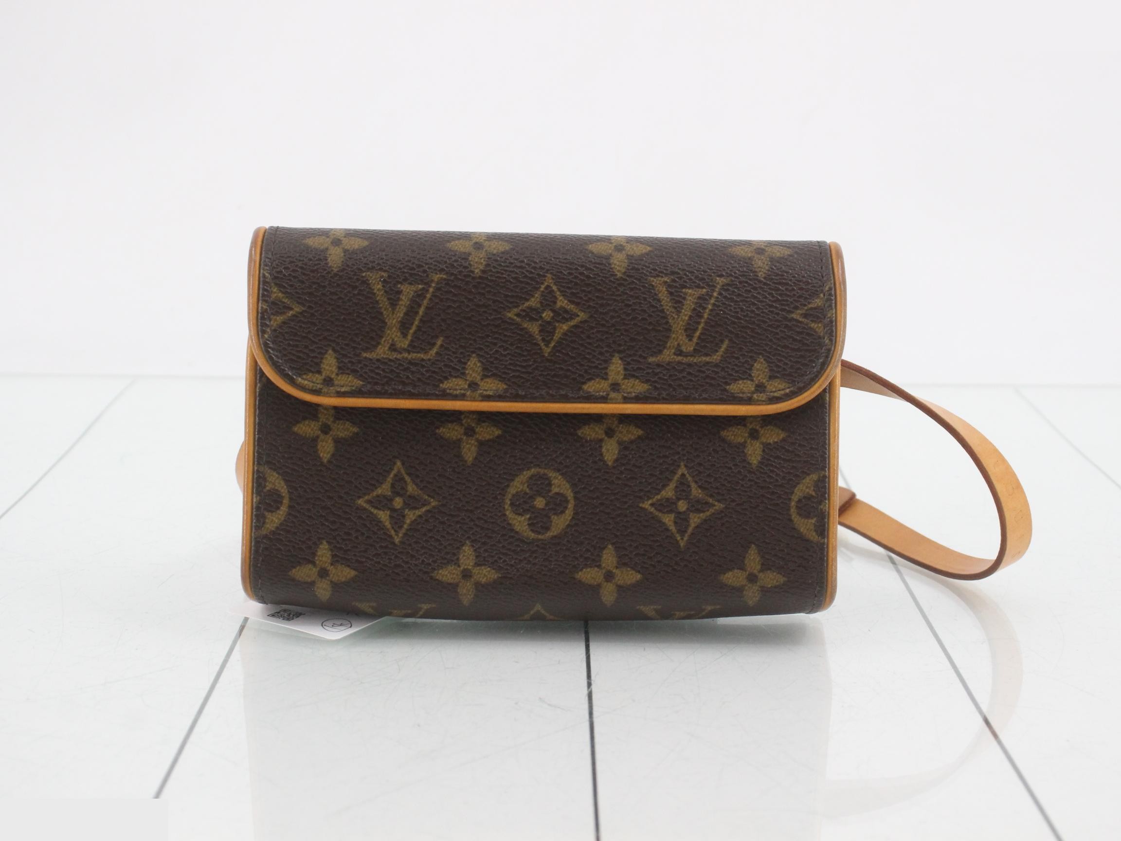 Pochette Florentine