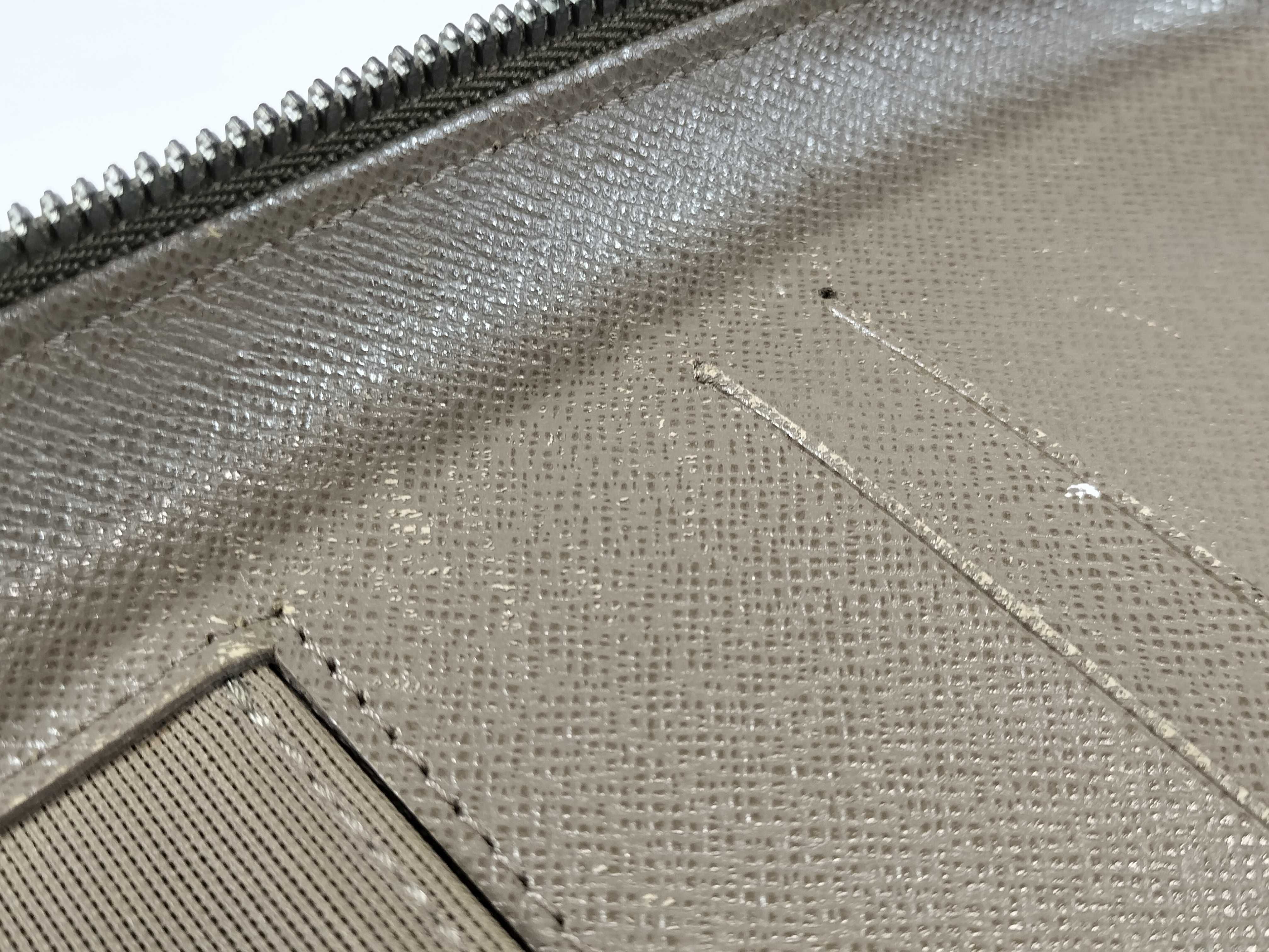 Damier Geant Maje Terre Body Bag M93501 Shoulder Bag — view 13