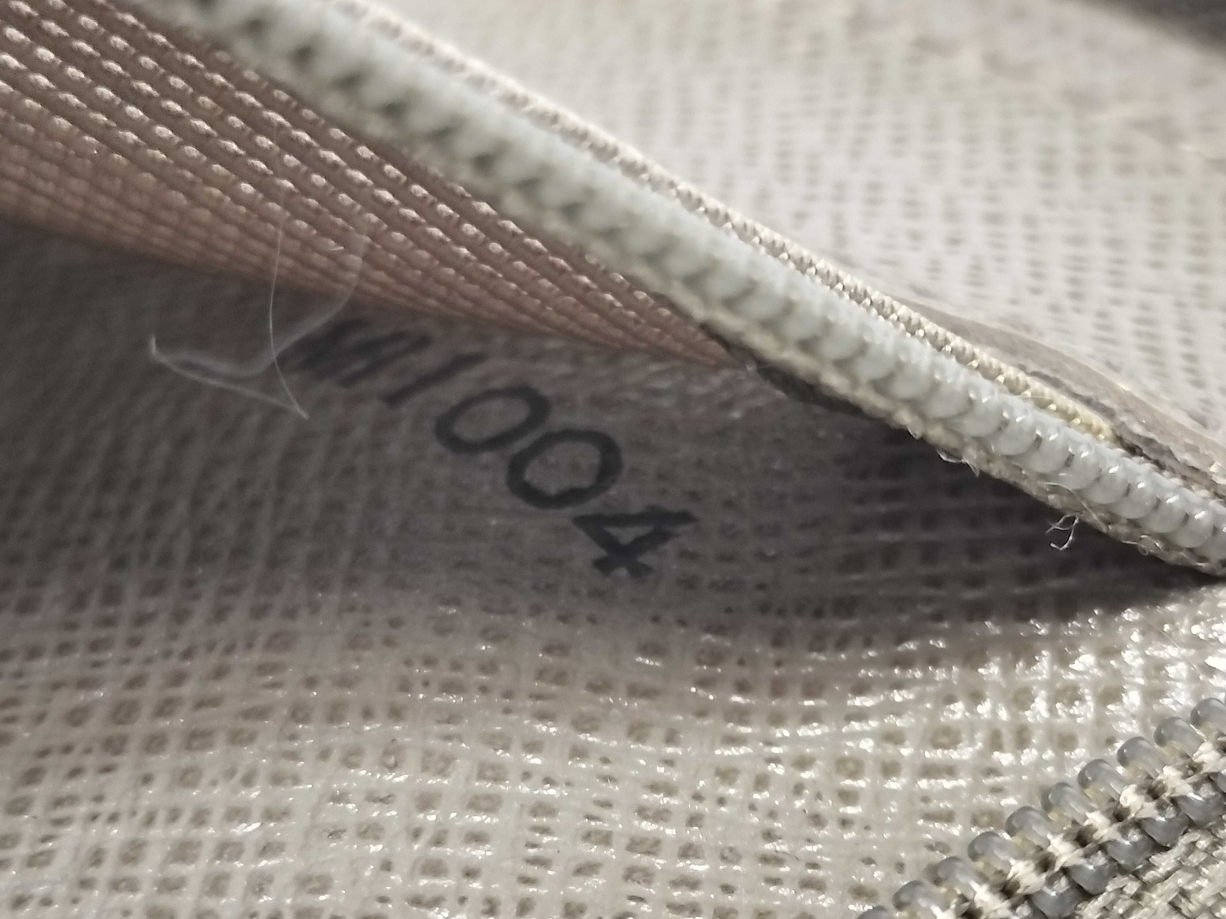 Damier Geant Maje Terre Body Bag M93501 Shoulder Bag — view 14