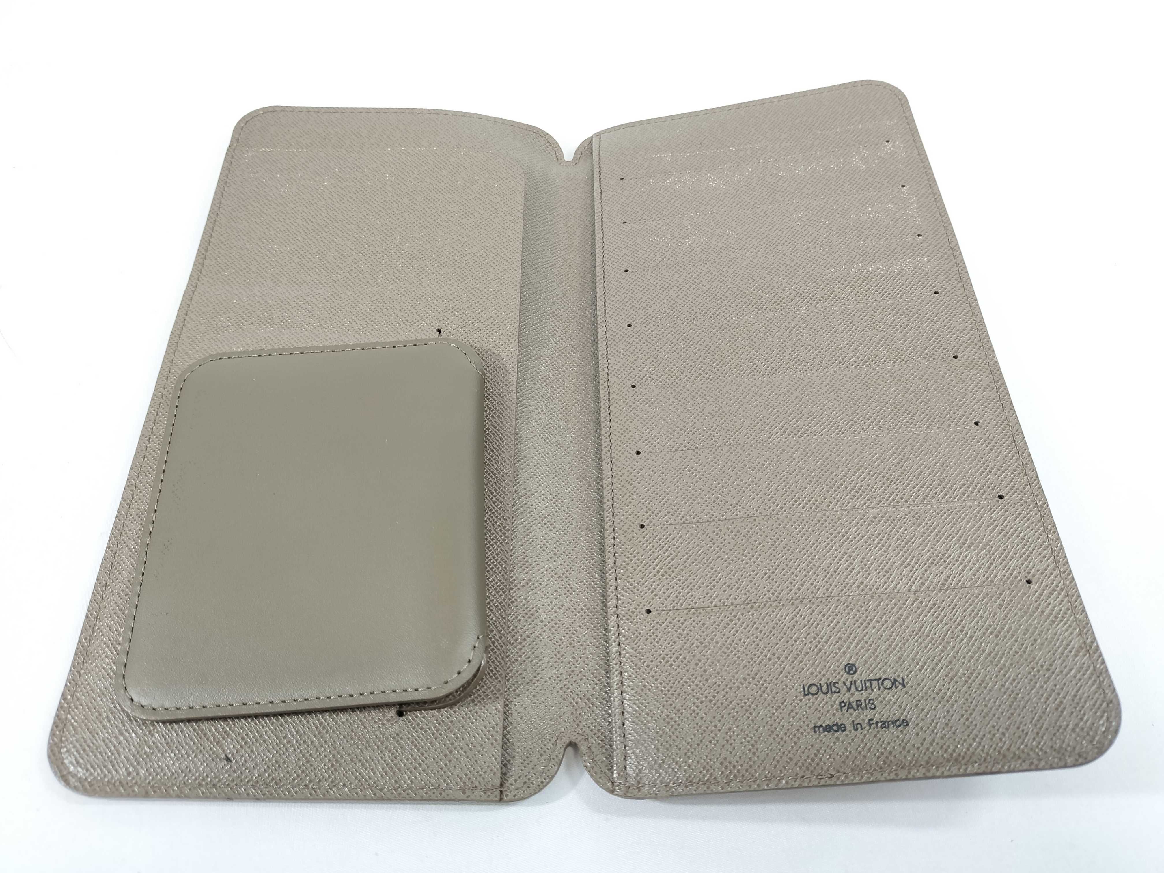 Damier Geant Maje Terre Body Bag M93501 Shoulder Bag — view 15