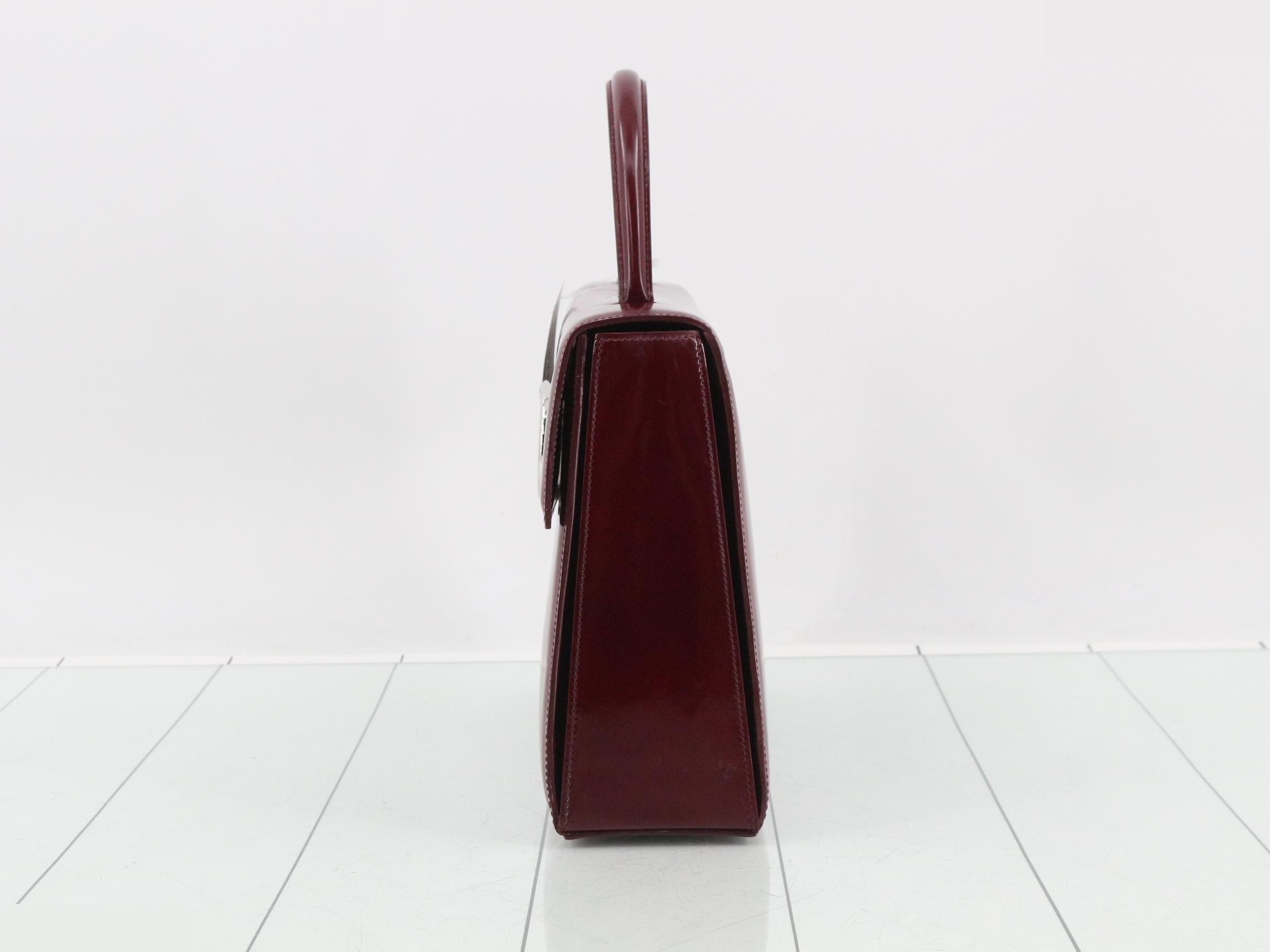 Patent leather — view 3