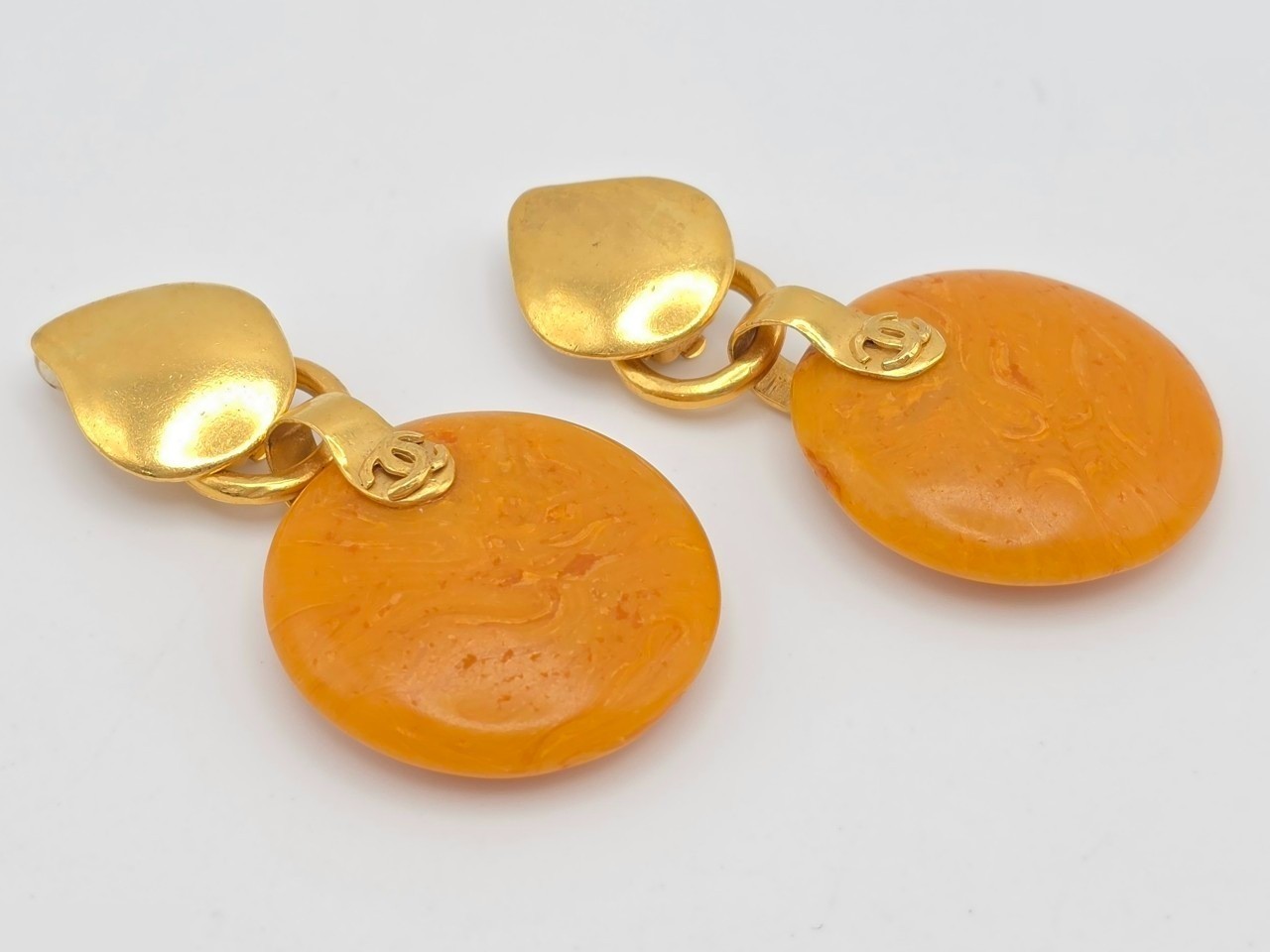 earrings — view 2
