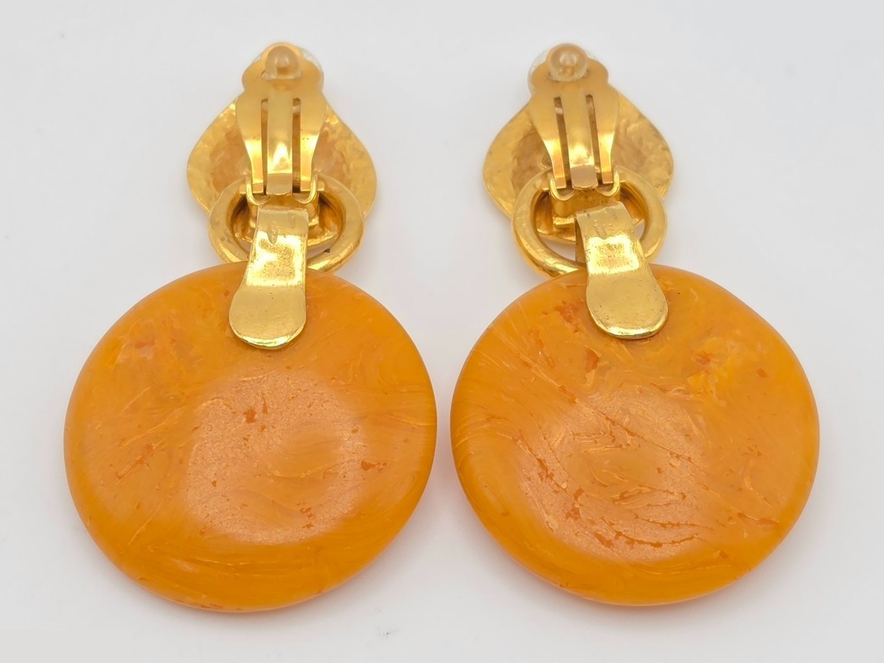 earrings — view 4