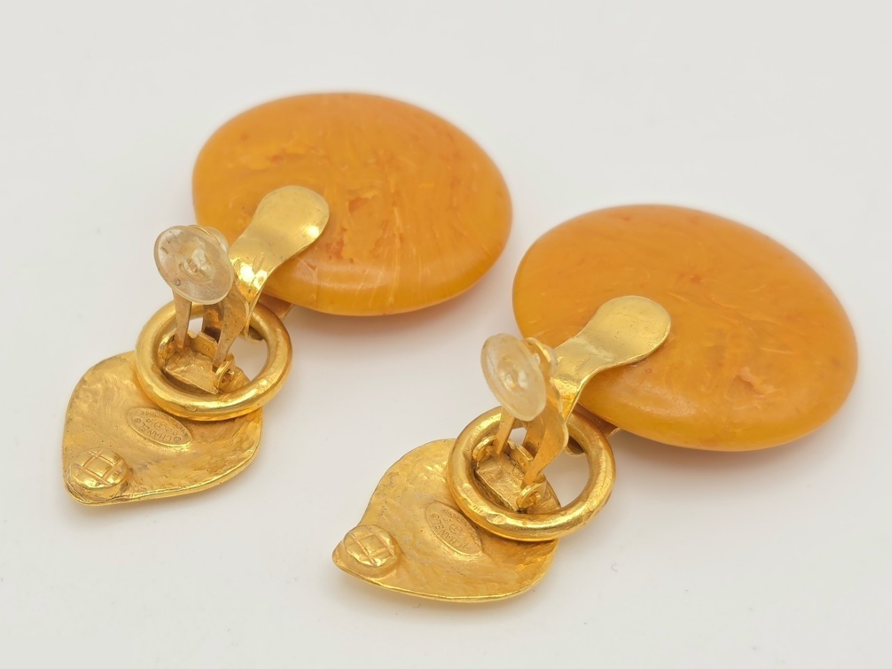 earrings — view 5