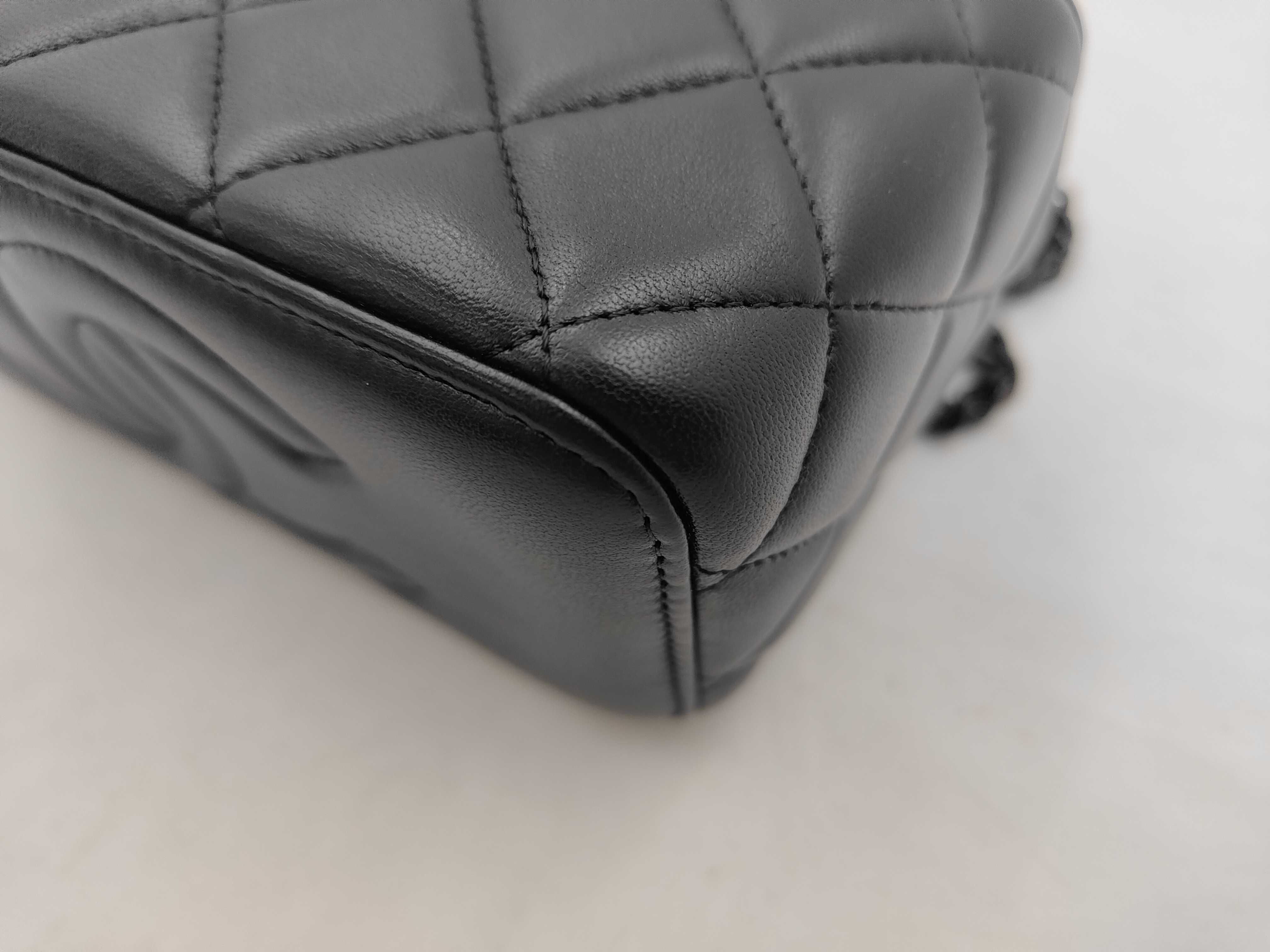 Handle Chain Bag Shoulder Bag — view 7