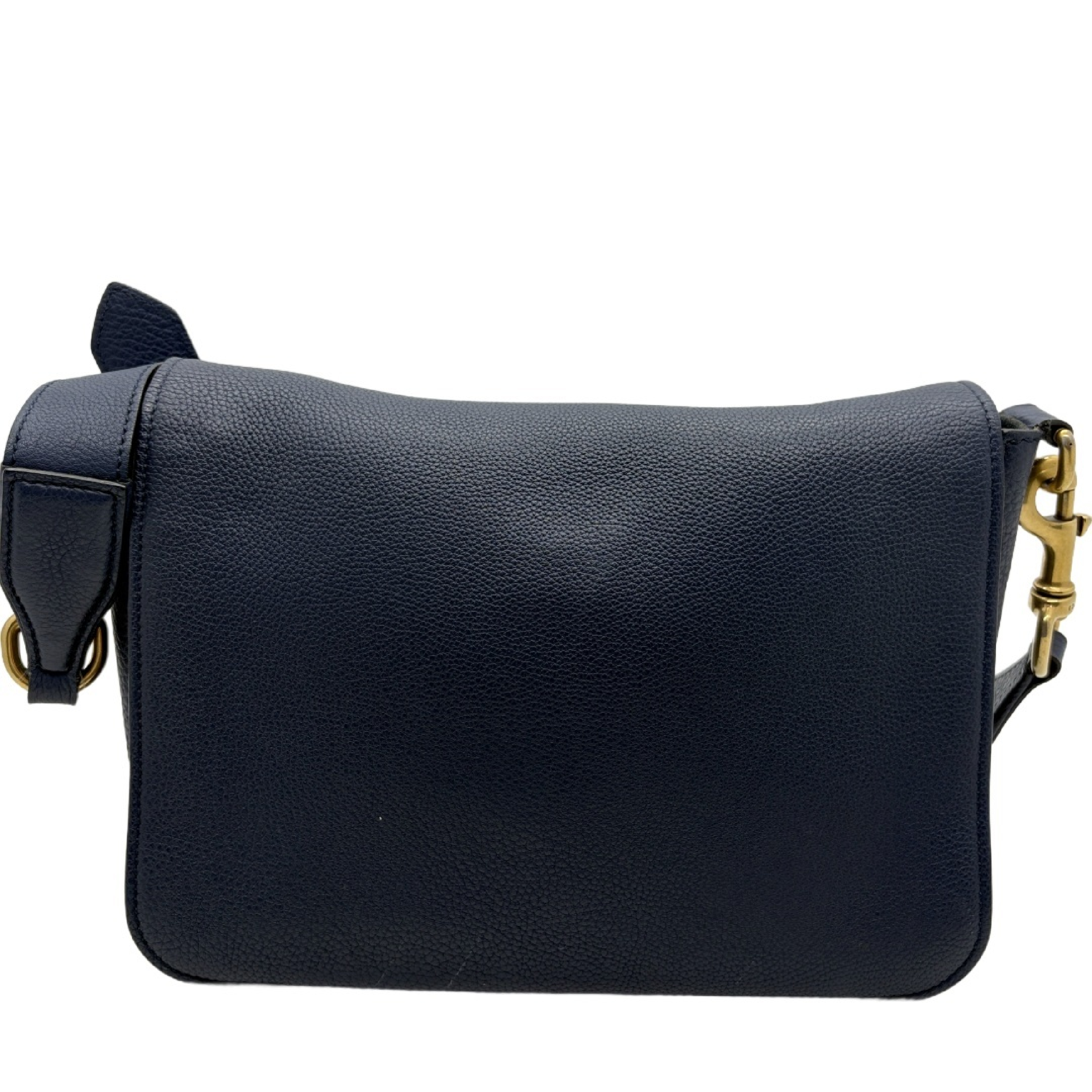Jackie Leather Shoulder Bag — view 2