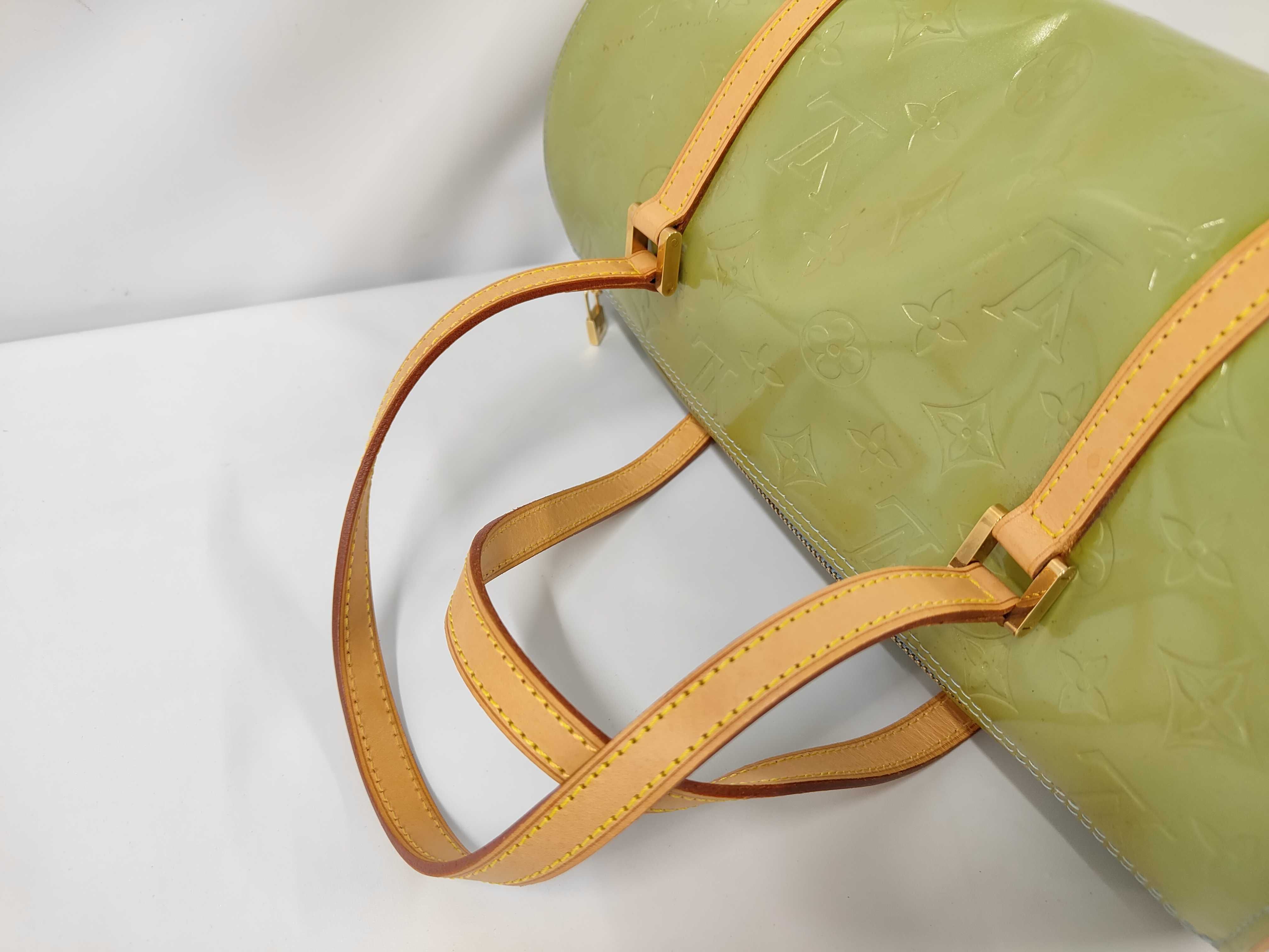 Bedford Tote Bag — view 5