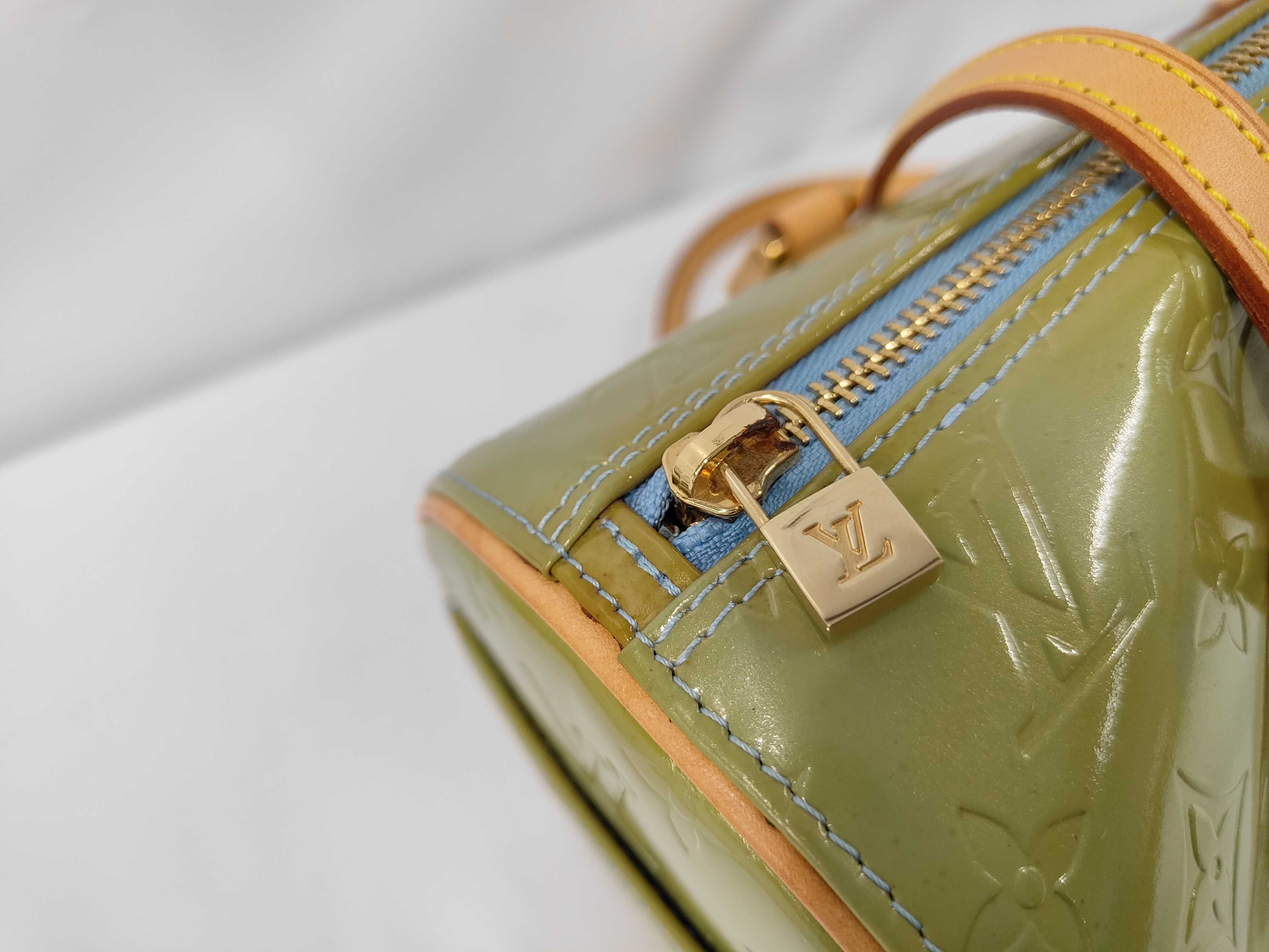 Bedford Tote Bag — view 8