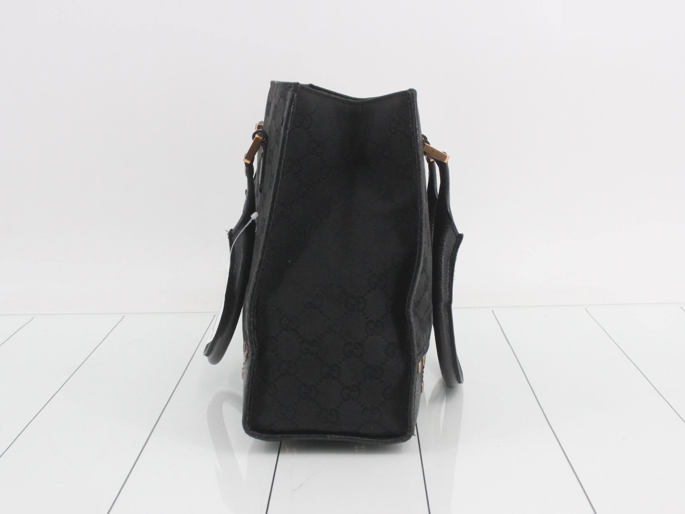 GG Canvas (Bag) - Handbag — view 3