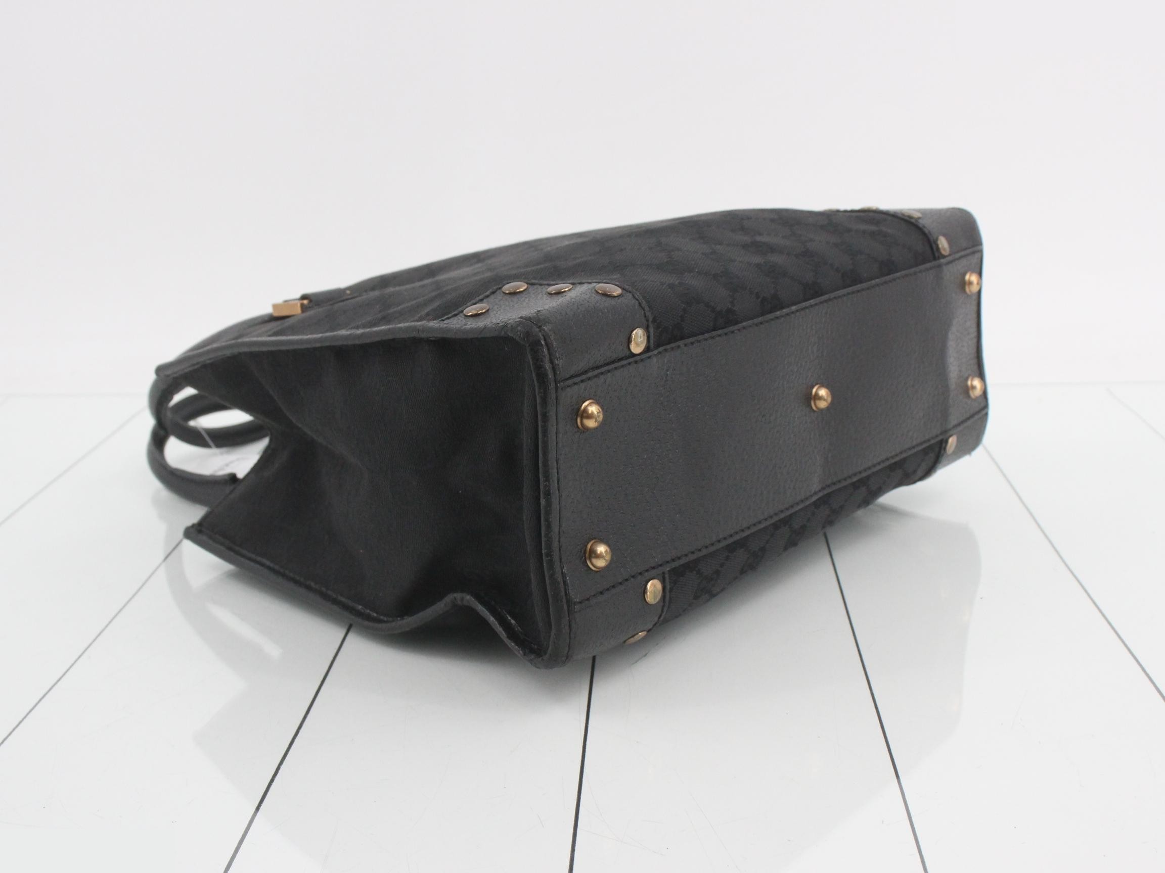 GG Canvas (Bag) - Handbag — view 5