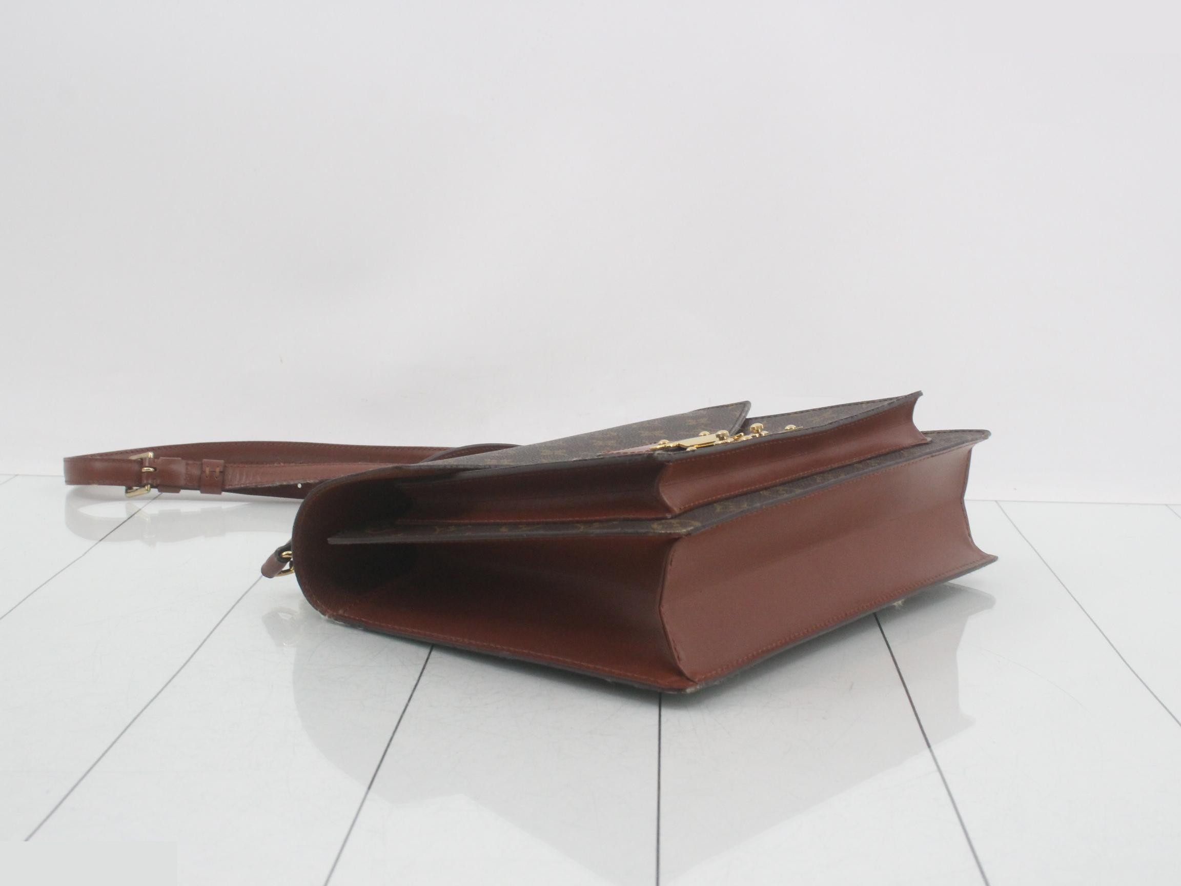 Monceau shoulder strap with 2 keys — view 5