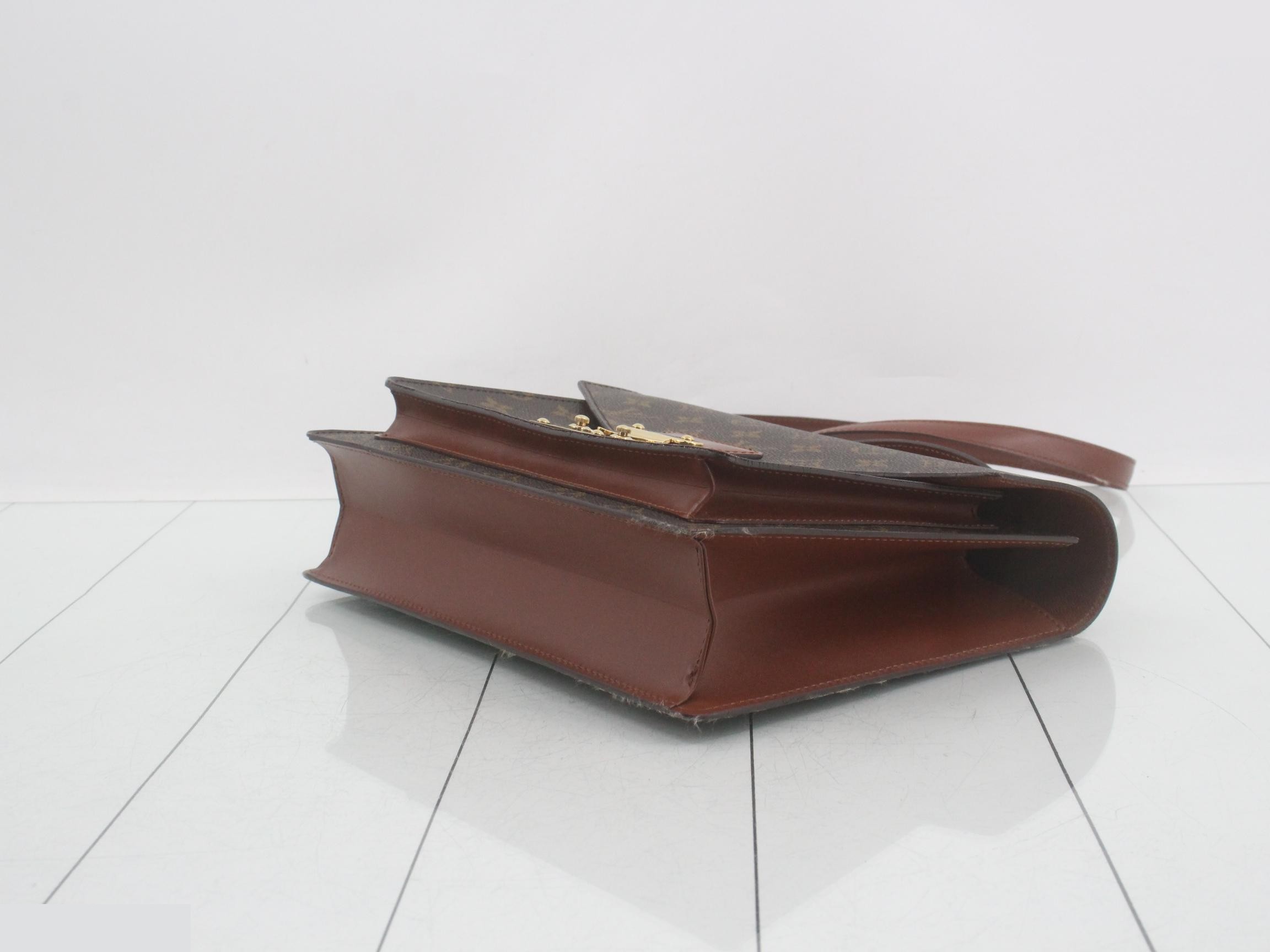 Monceau shoulder strap with 2 keys — view 6