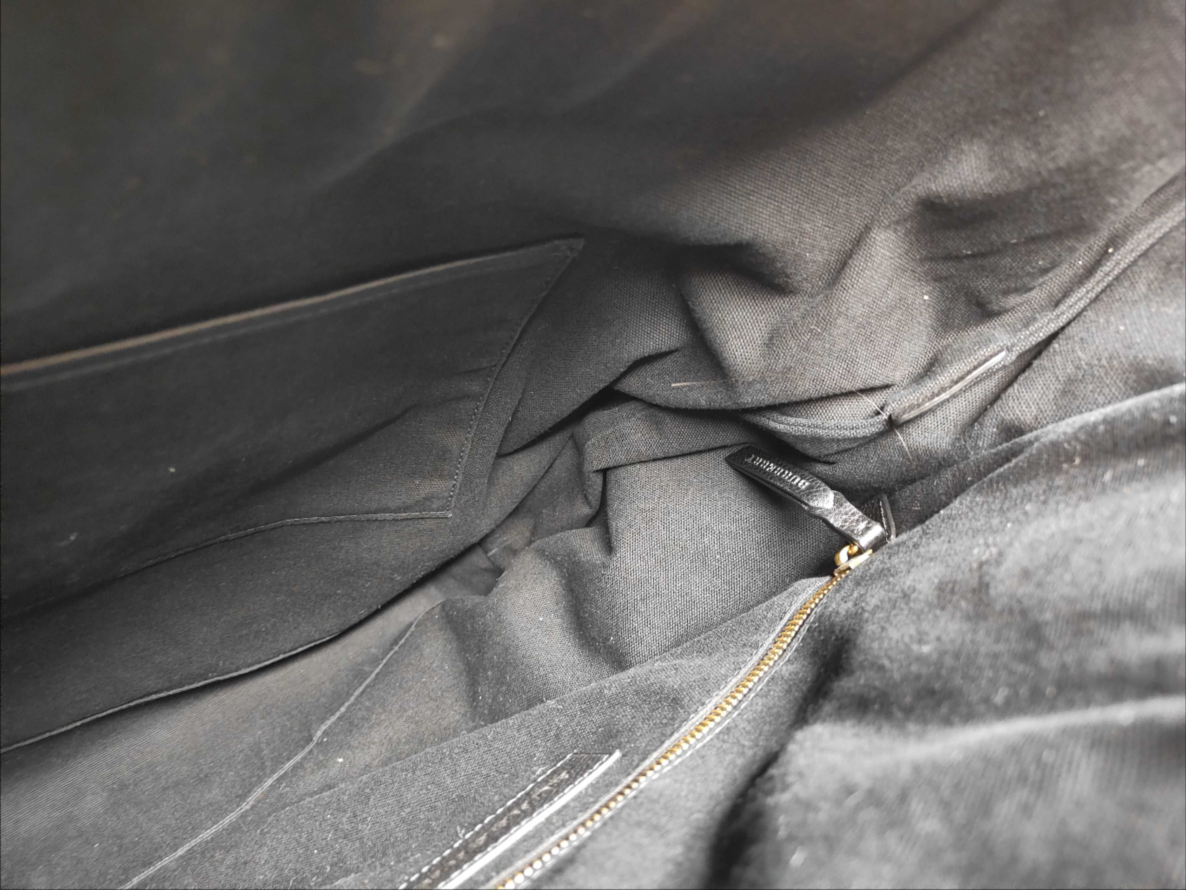 Nova Check 2-way Handbag Tote Bag — view 15