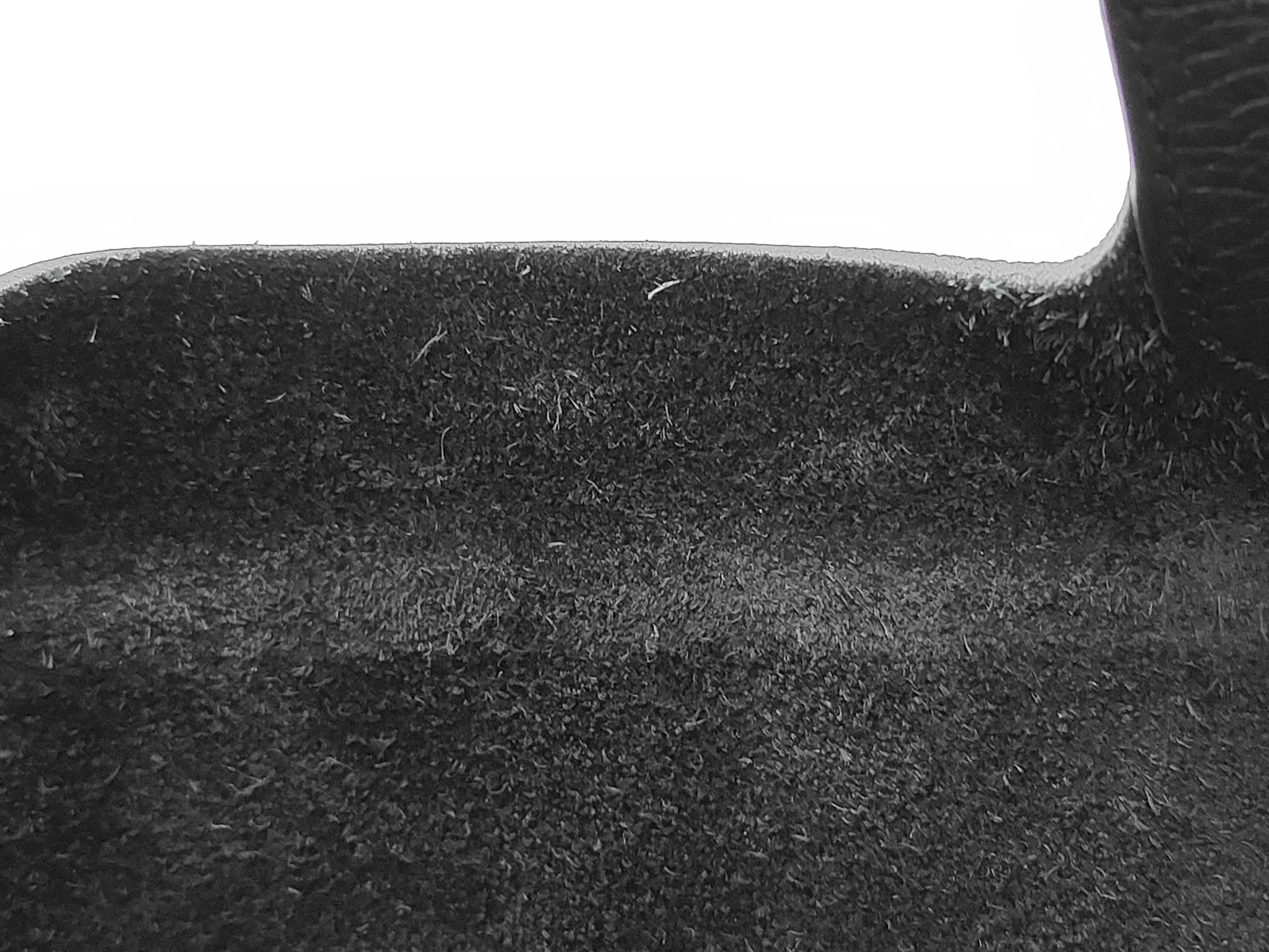 Picotin Lock 18 PM Taurillon Clemence Leather Bag, Black, Silver Hardware, B Stamp — view 8