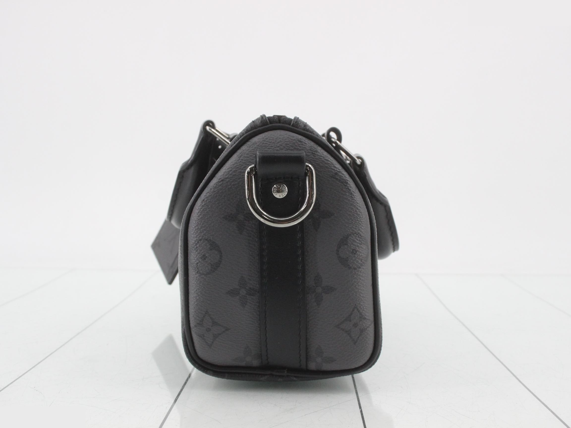 City Keepall — view 3