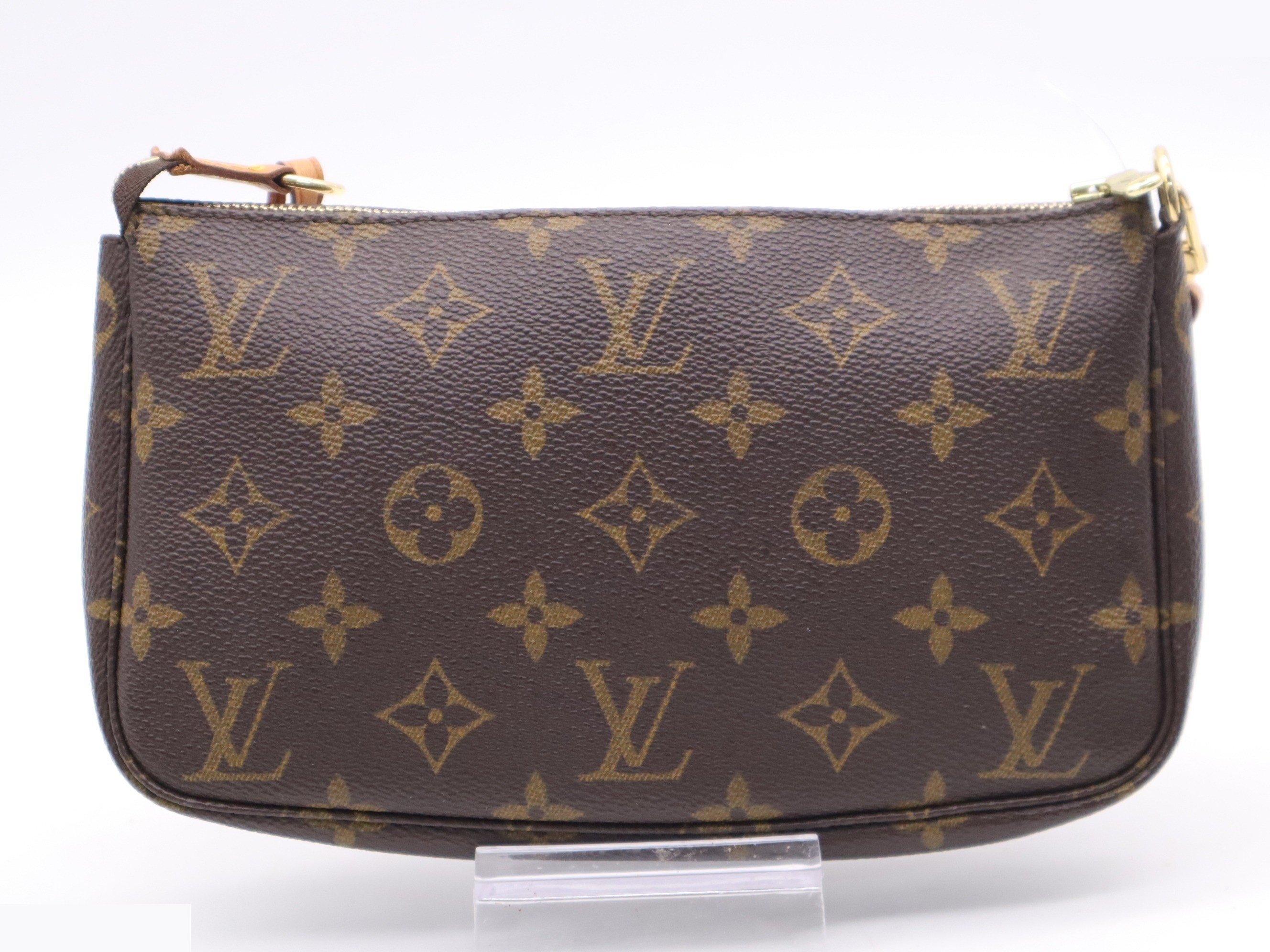 Pochette Accessoires (old model) — view 2