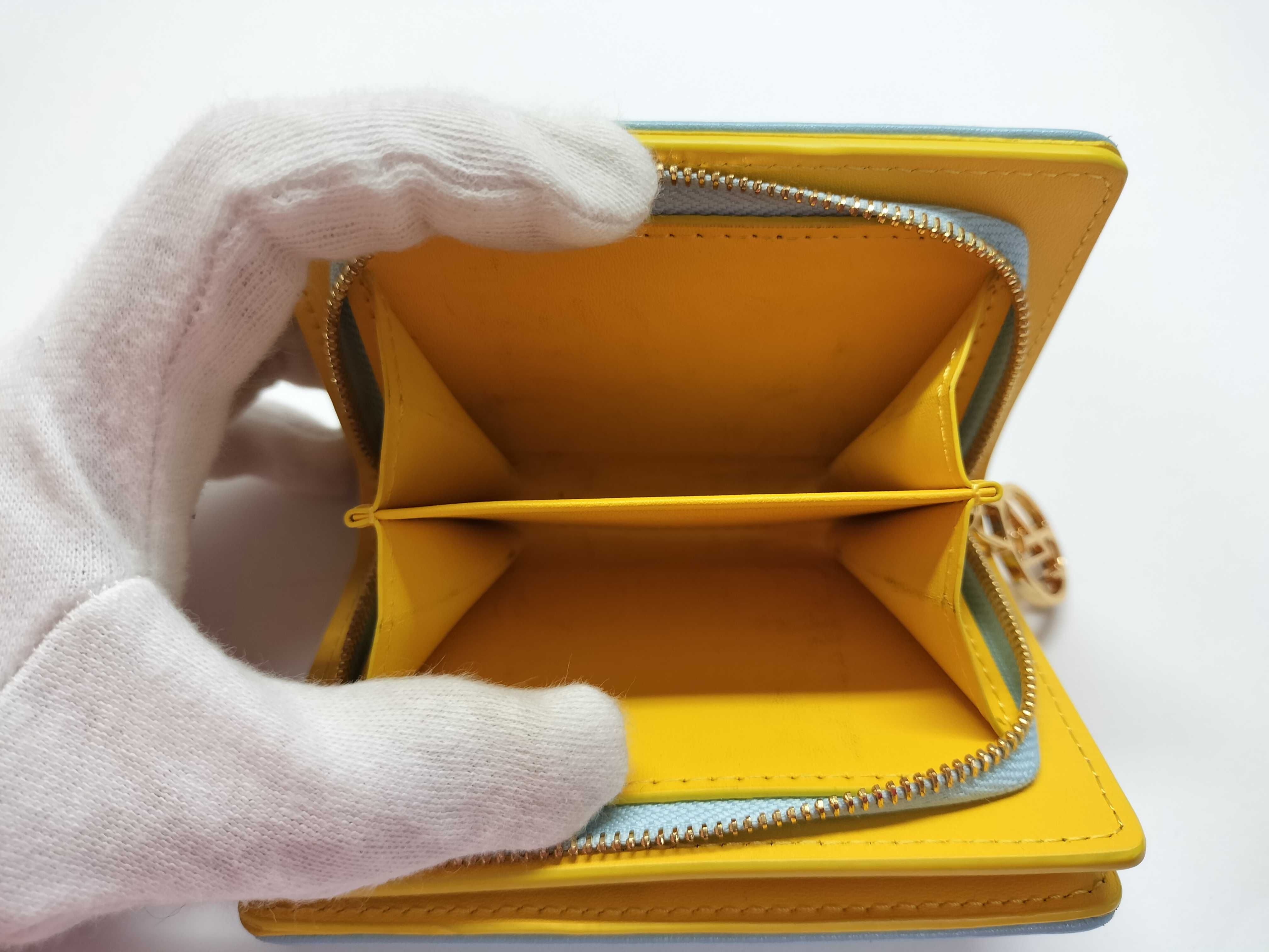 Monogram Limited Edition Portefeuille Lou M83687 Wallet — view 8