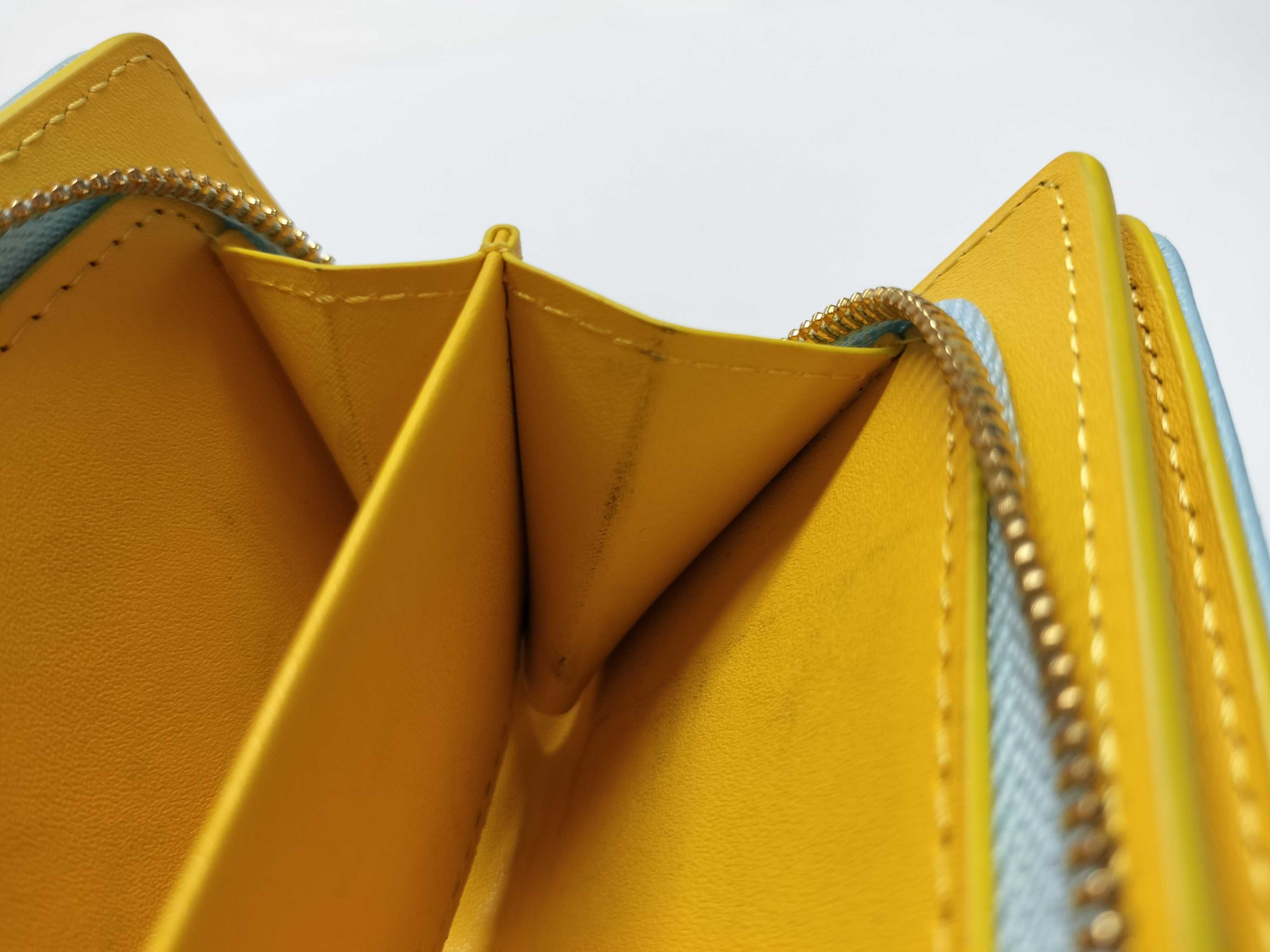 Monogram Limited Edition Portefeuille Lou M83687 Wallet — view 9