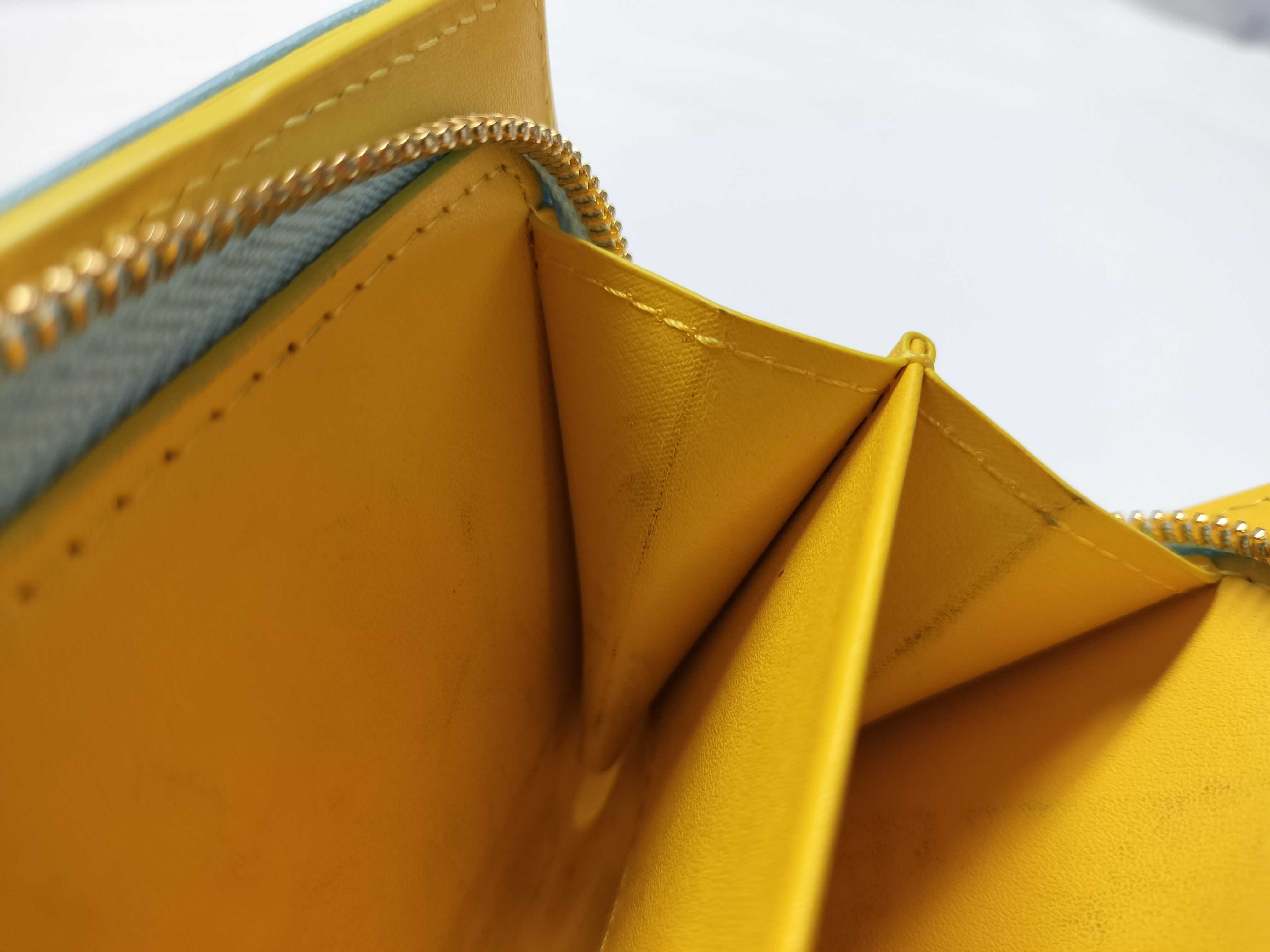 Monogram Limited Edition Portefeuille Lou M83687 Wallet — view 10
