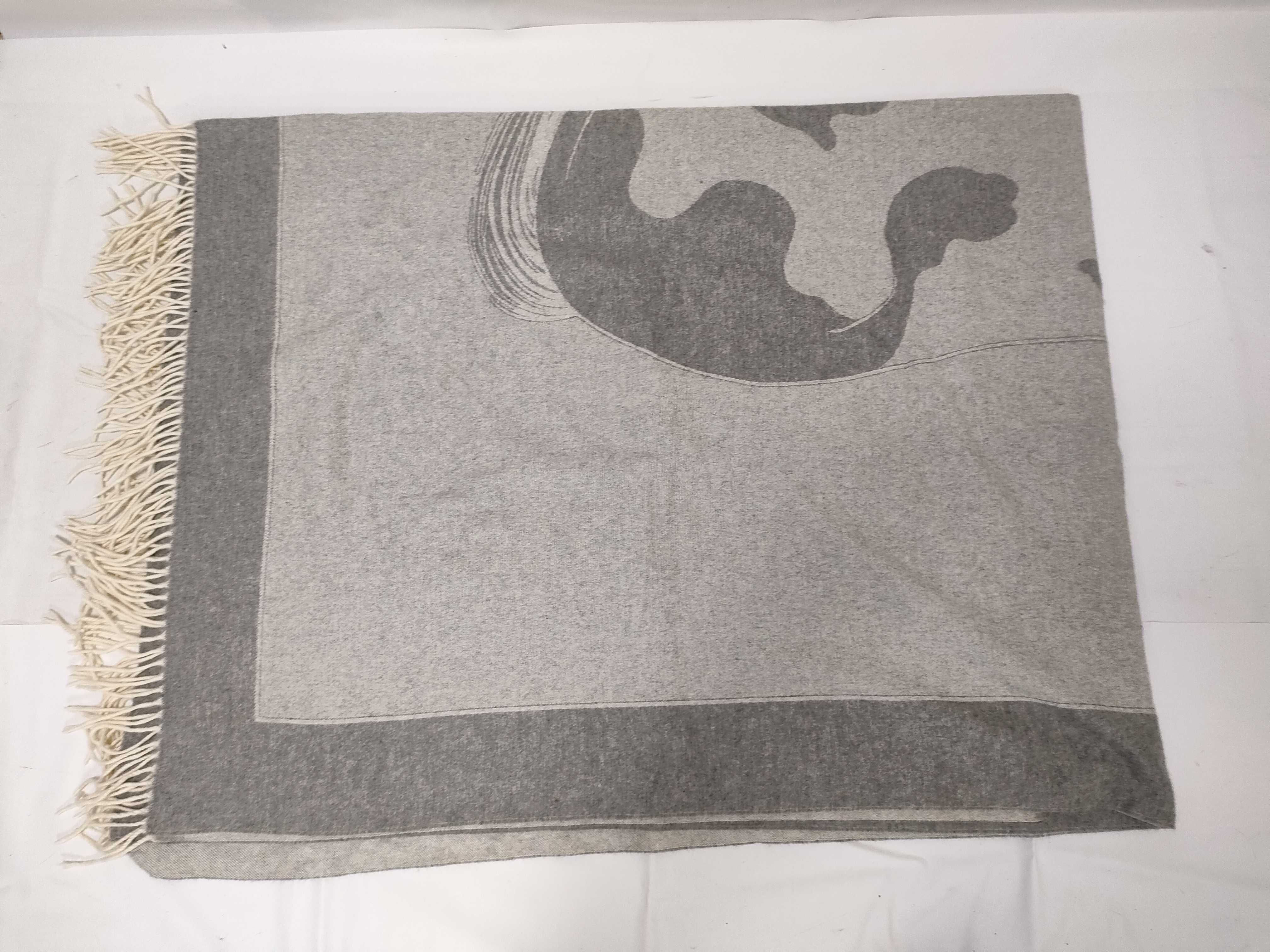 scarf and other accessories — view 2