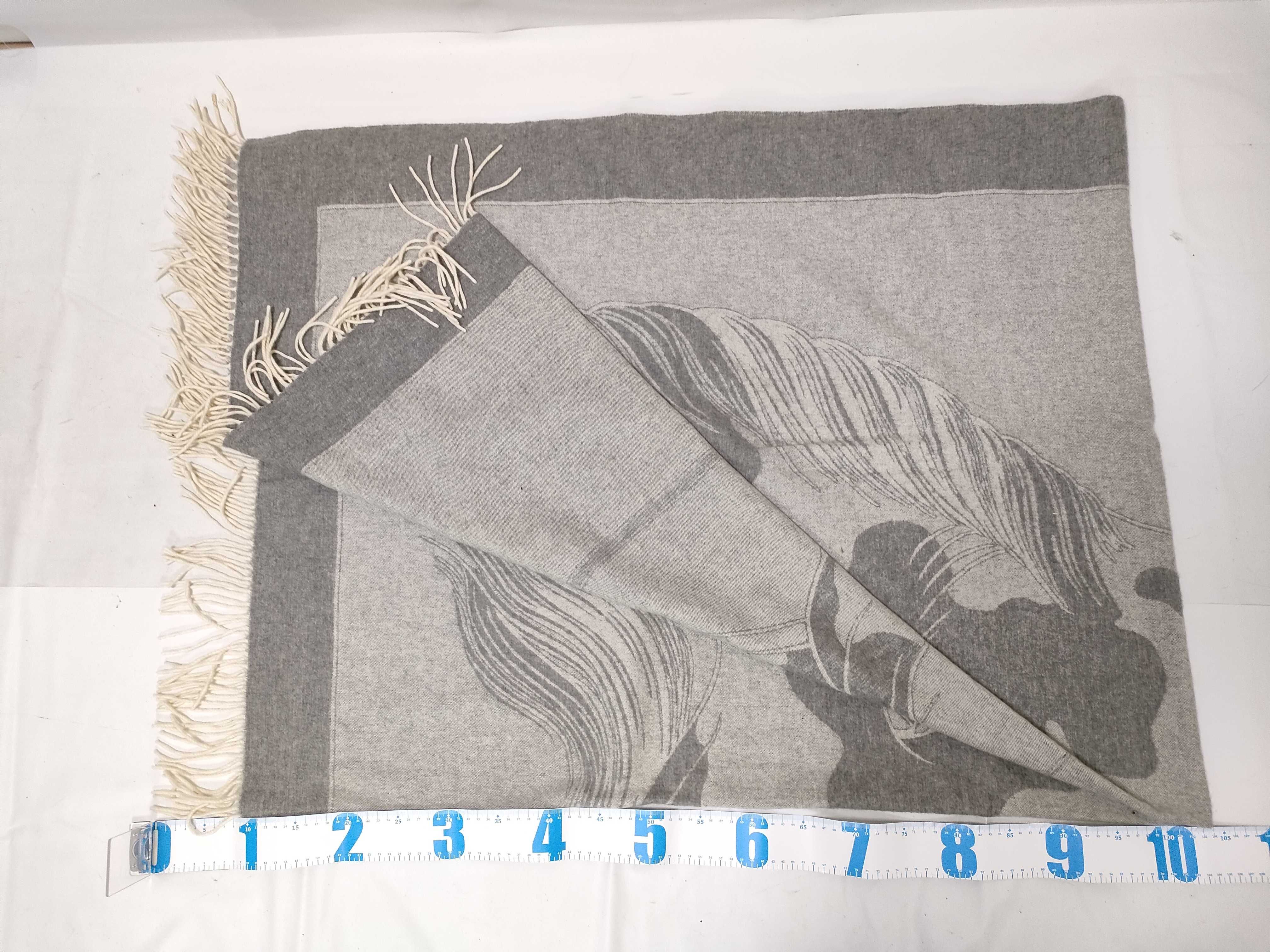 scarf and other accessories — view 3
