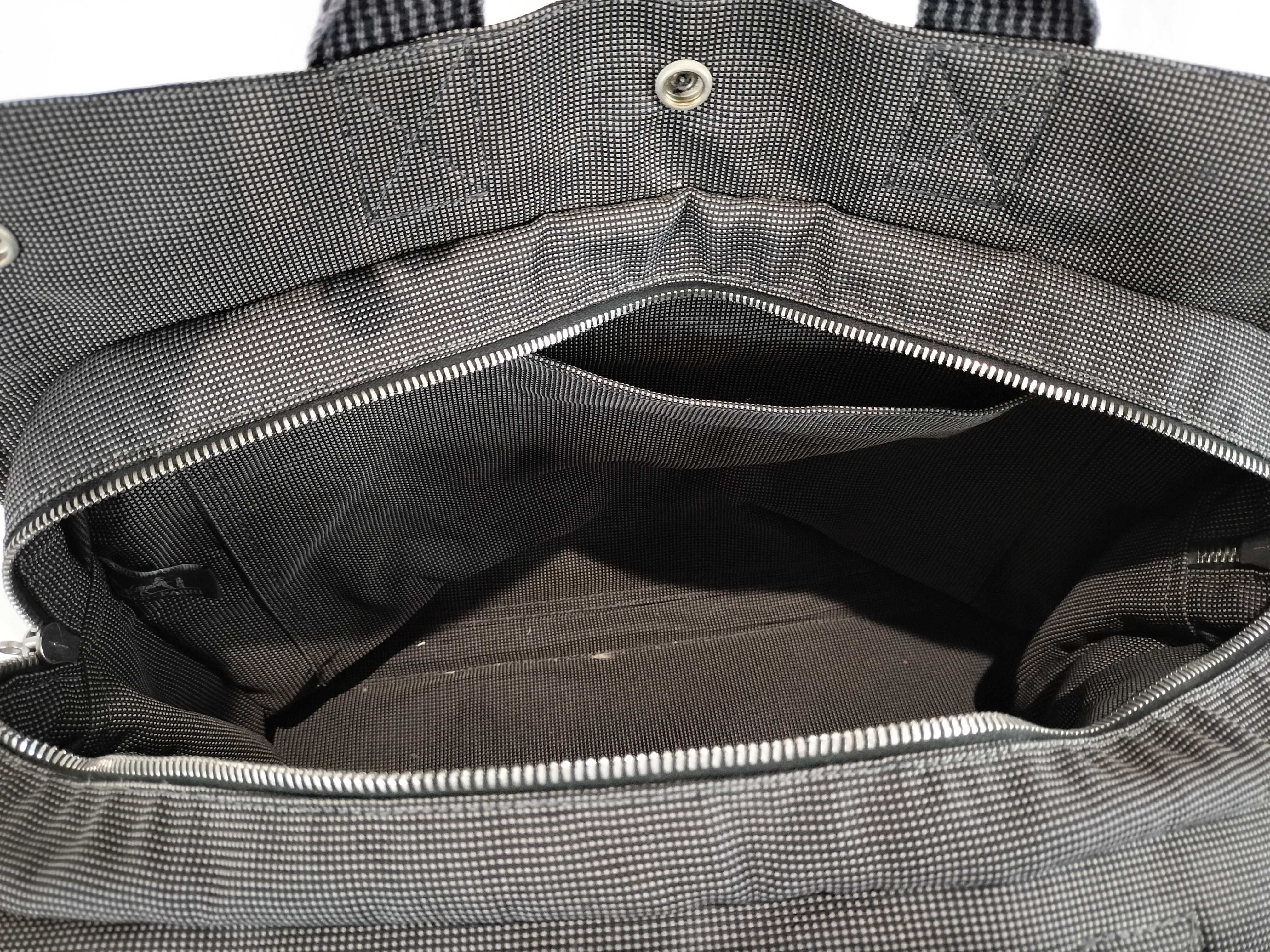 Herline MM Tote Handbag — view 10