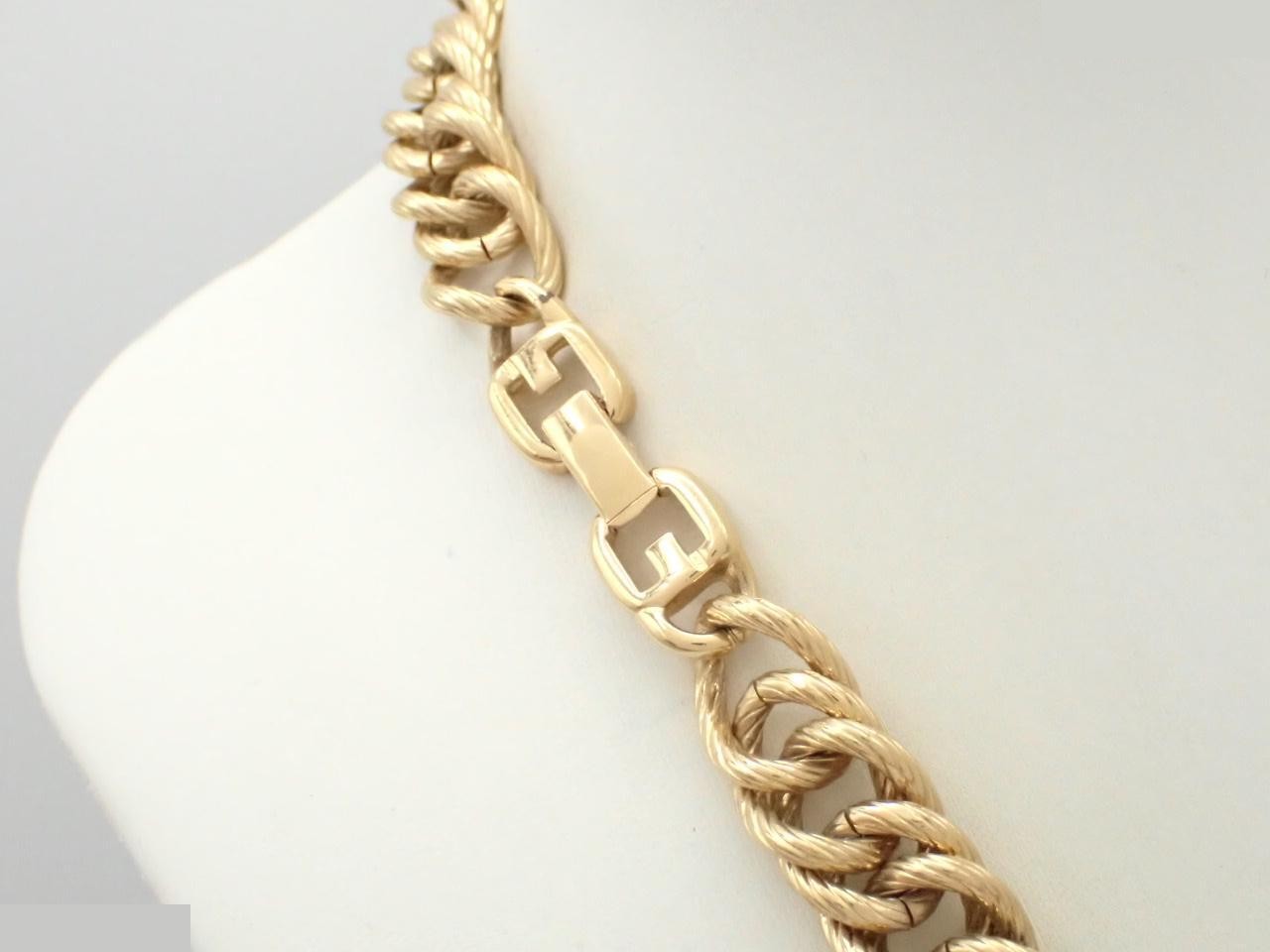 Other lines: Precious metals, necklaces, pendants, chain approximately 74cm — view 2