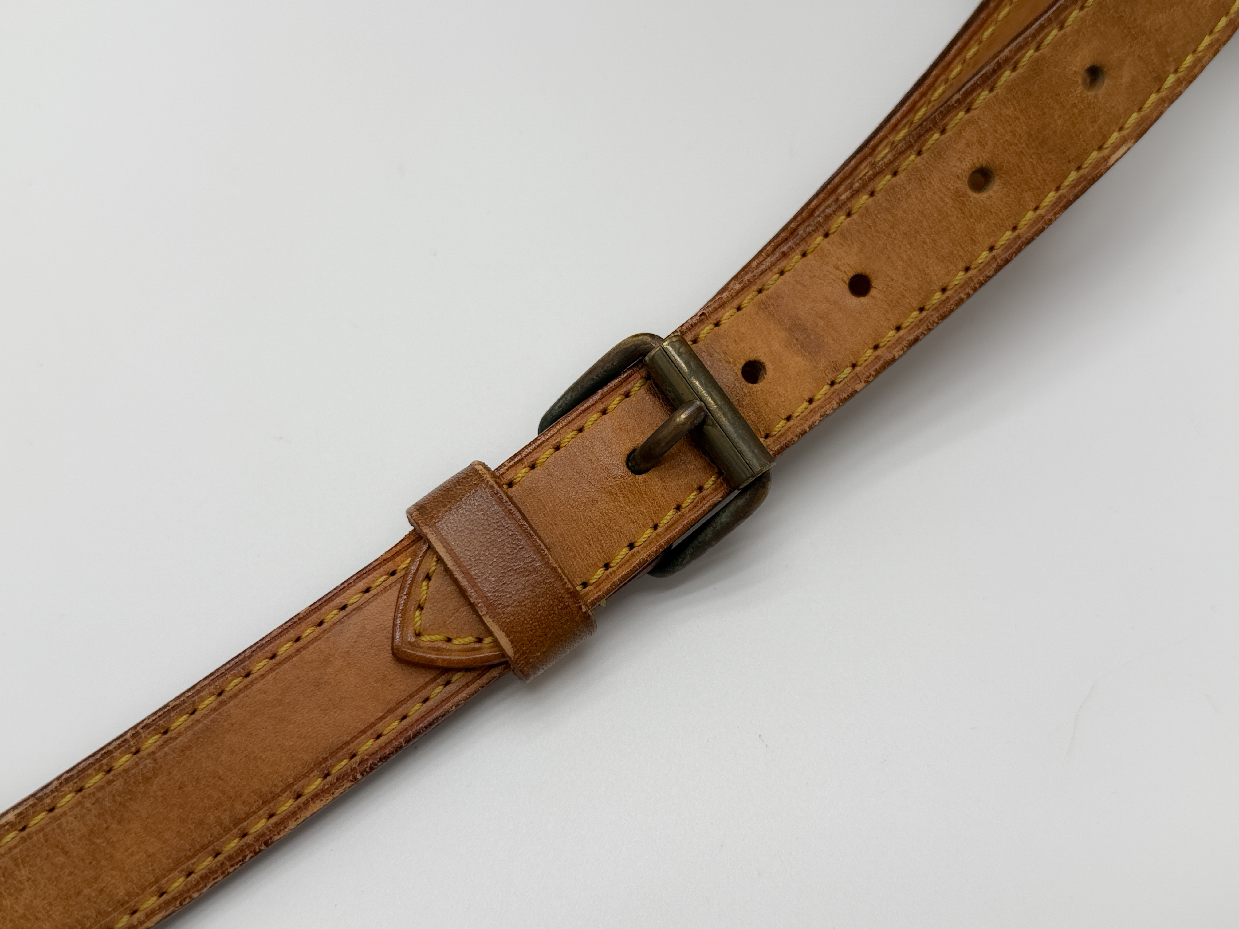 Monogram M42224 Noe AR0991 Shoulder Bag — view 4