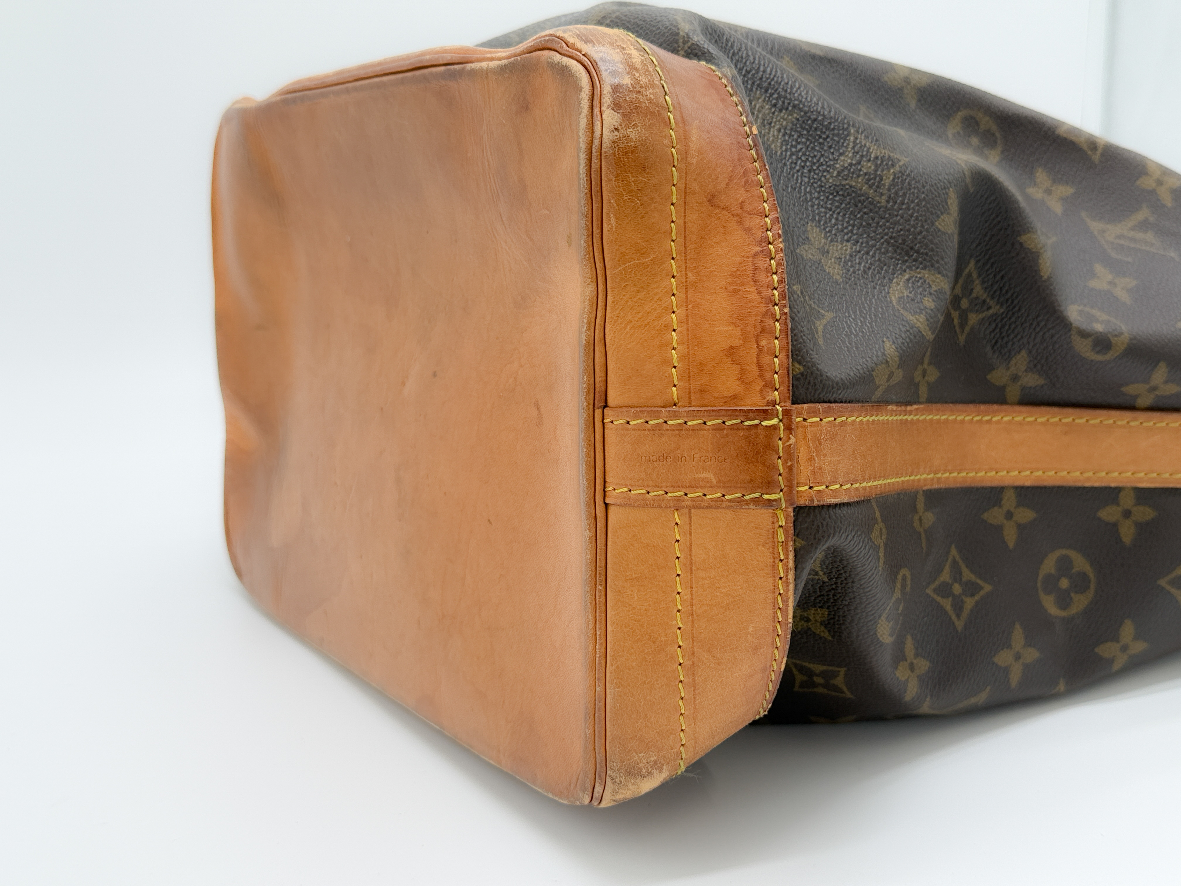 Monogram M42224 Noe AR0991 Shoulder Bag — view 7
