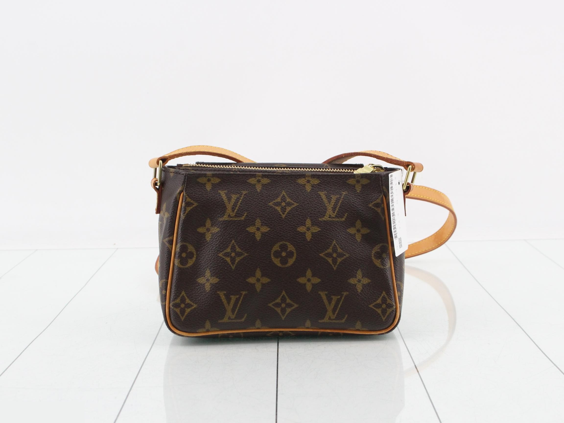 Monogram Viva-Cite PM Shoulder Bag — view 2