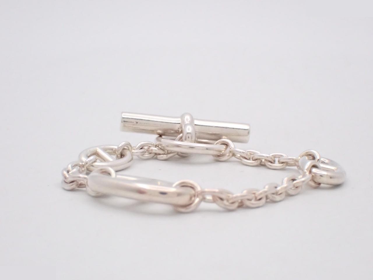 Bracelet Farandole SH Ag925/25.1g — view 2