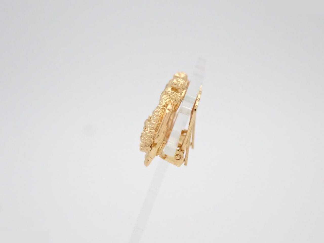 Other lines: Precious metals and earrings — view 3