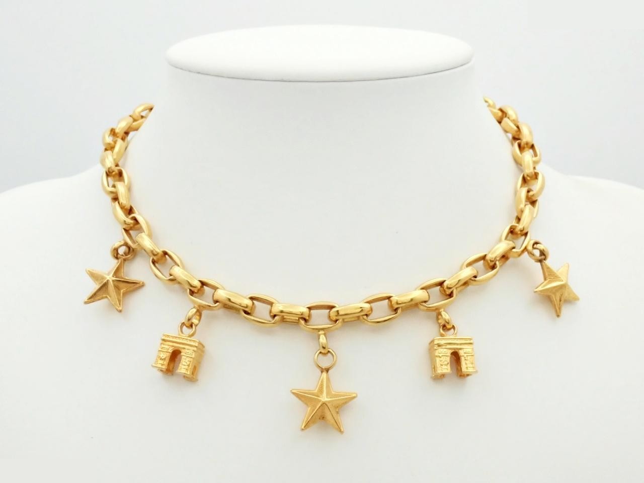 necklace/pendant, neck circumference approximately 41 cm — view 3