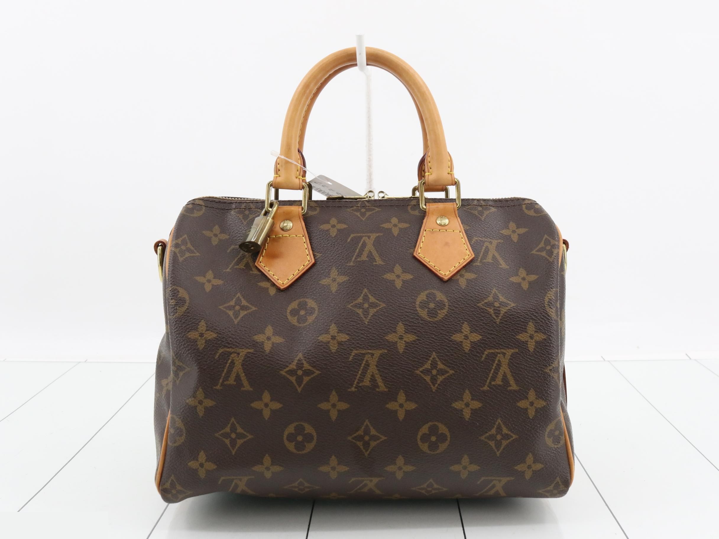 Speedy 25 — view 2