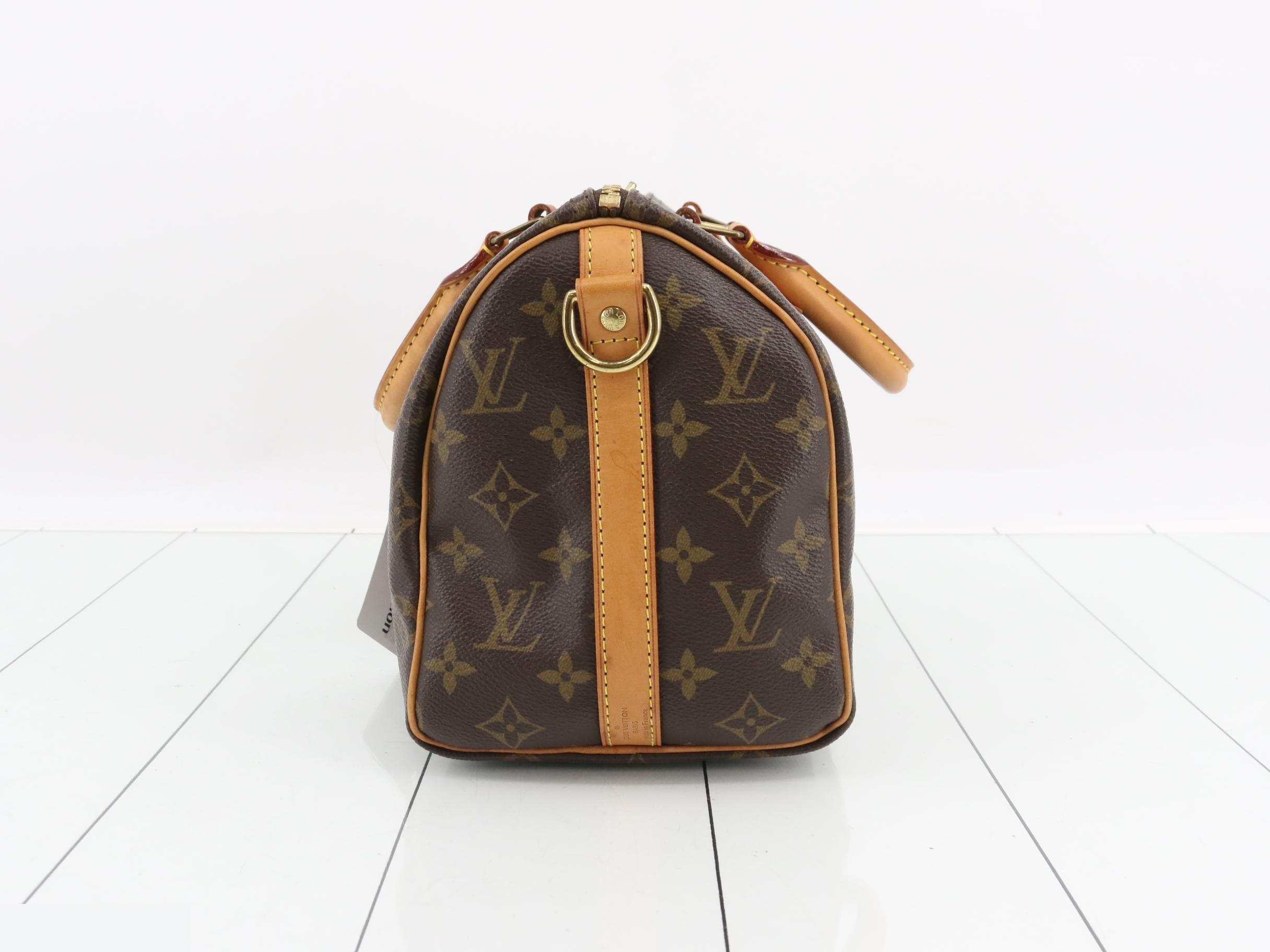 Speedy 25 — view 4