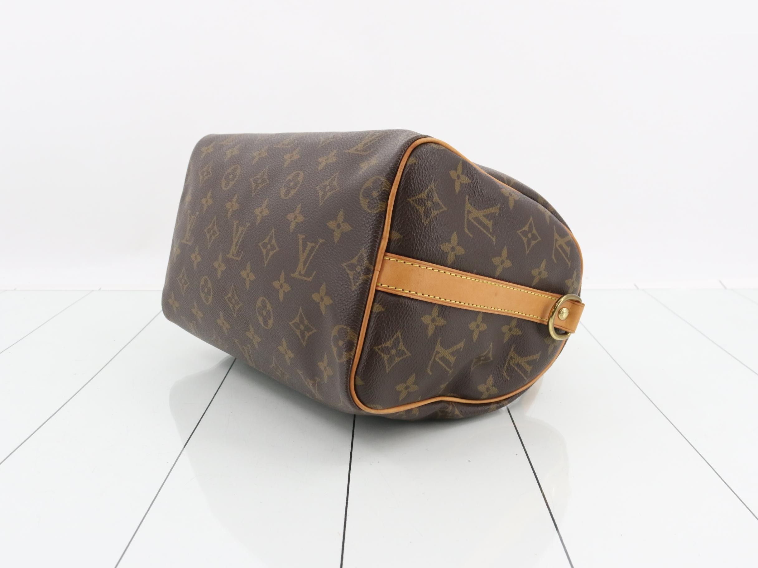 Speedy 25 — view 6